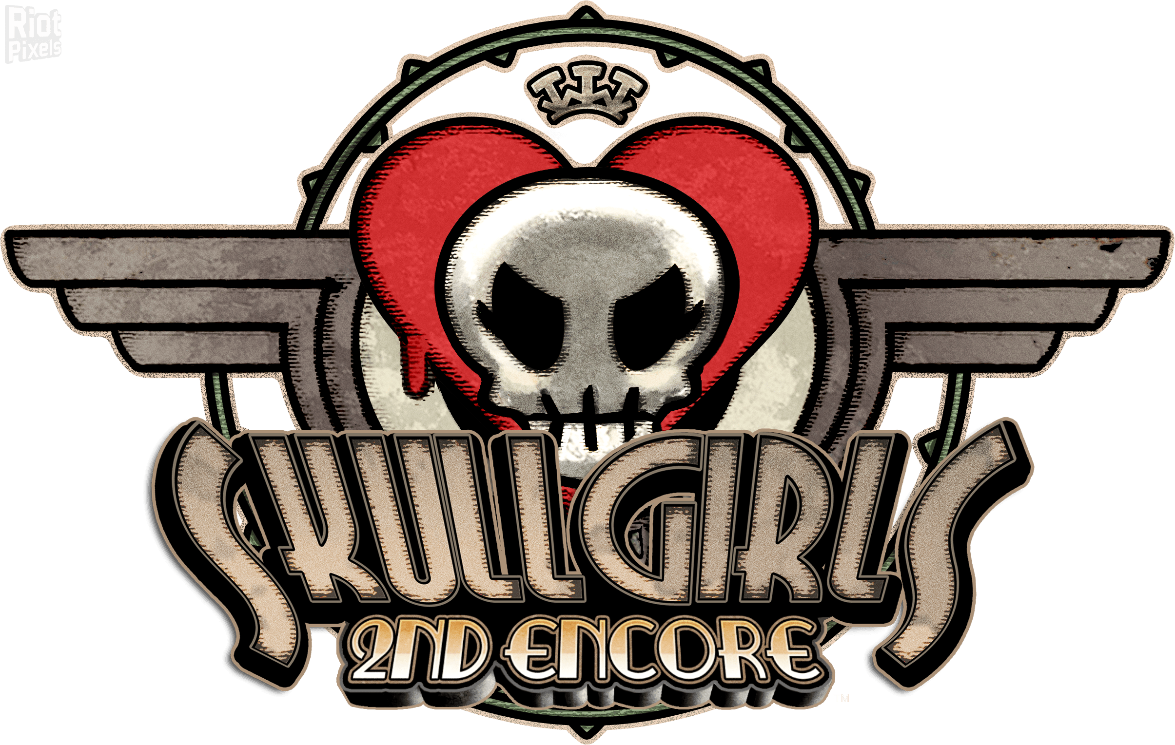 [32]-Skullgirls 2nd Encore – v3.6.11 (Retail Mode Update) + 13 DLCs/Bonuses + Multiplayer Download