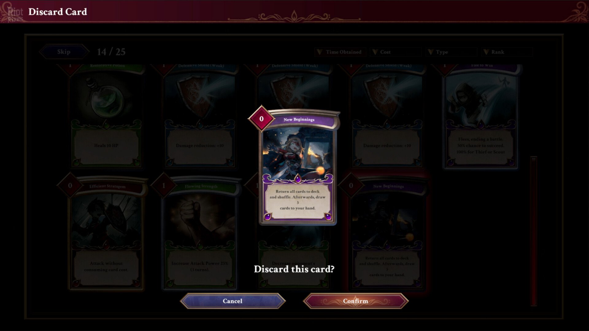 [13]-C.A.R.D.S. RPG: The Misty Battlefield – Complete Pack + 7 DLCs/Bonuses Download