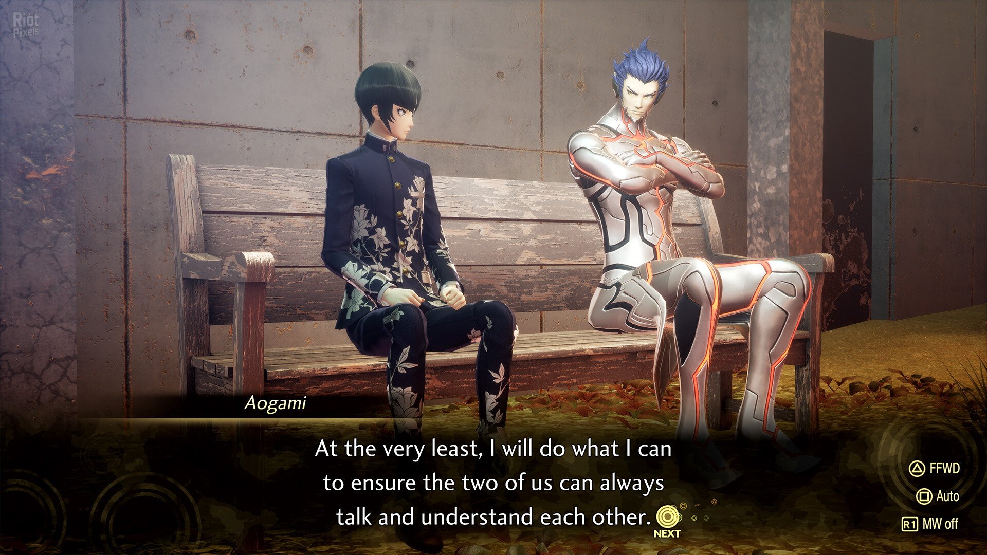 [9]-Shin Megami Tensei V: Vengeance – Digital Deluxe Edition, v1.0.1 + 7 DLCs + Ryujinx/Suyu Switch Emulators Download