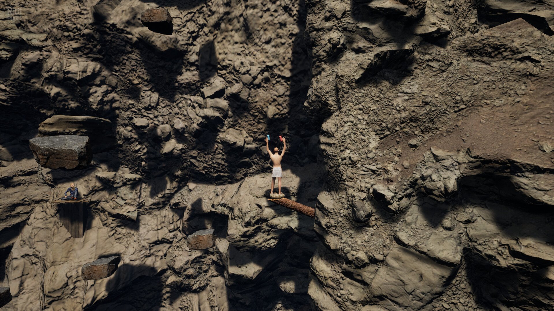 [4]-Get To The Top + Windows 7 Fix Download