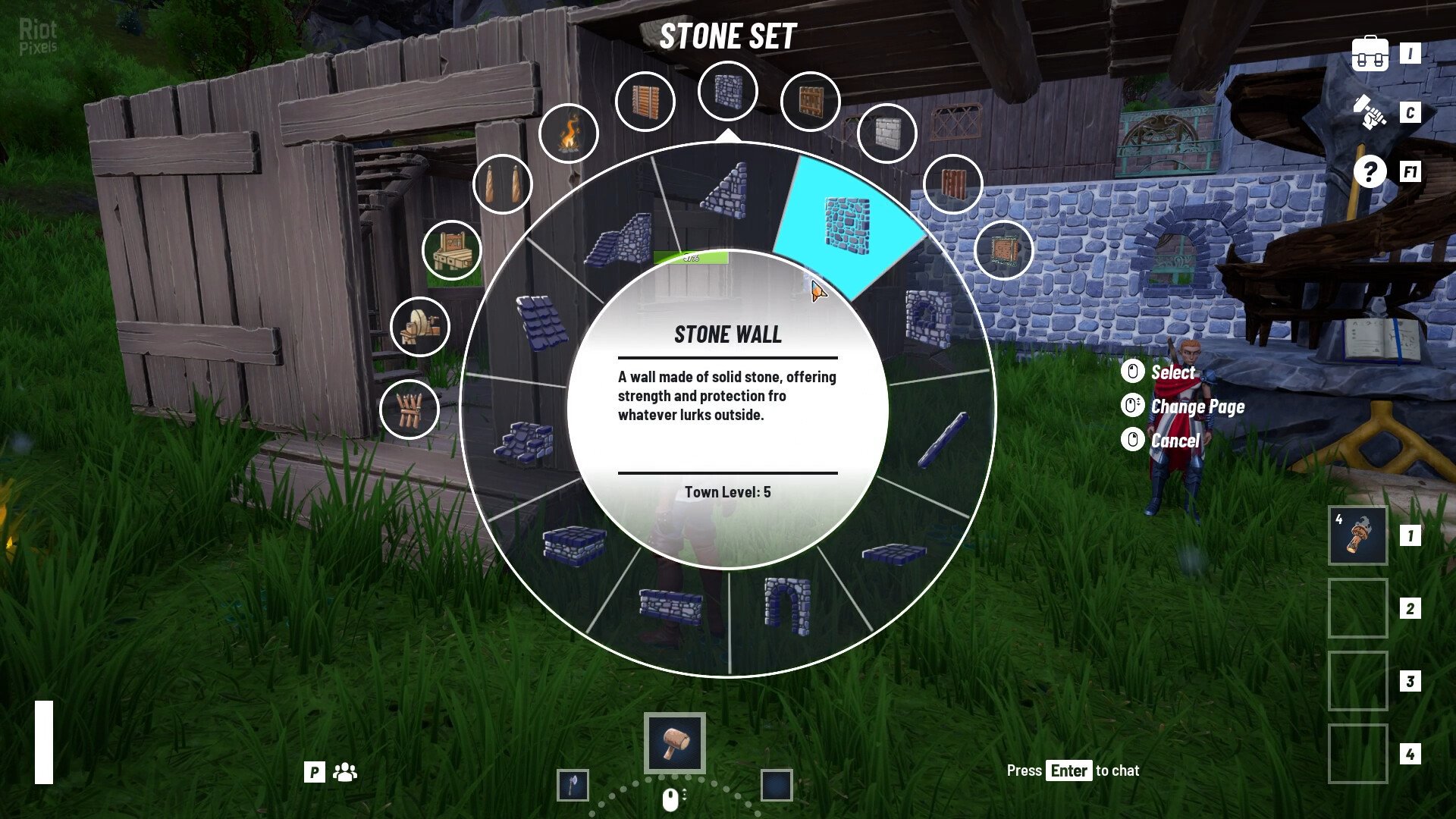 [7]-Coreborn: Supporter Bundle – v1.0.52.26724 + DLC + Windows 7 Fix Download