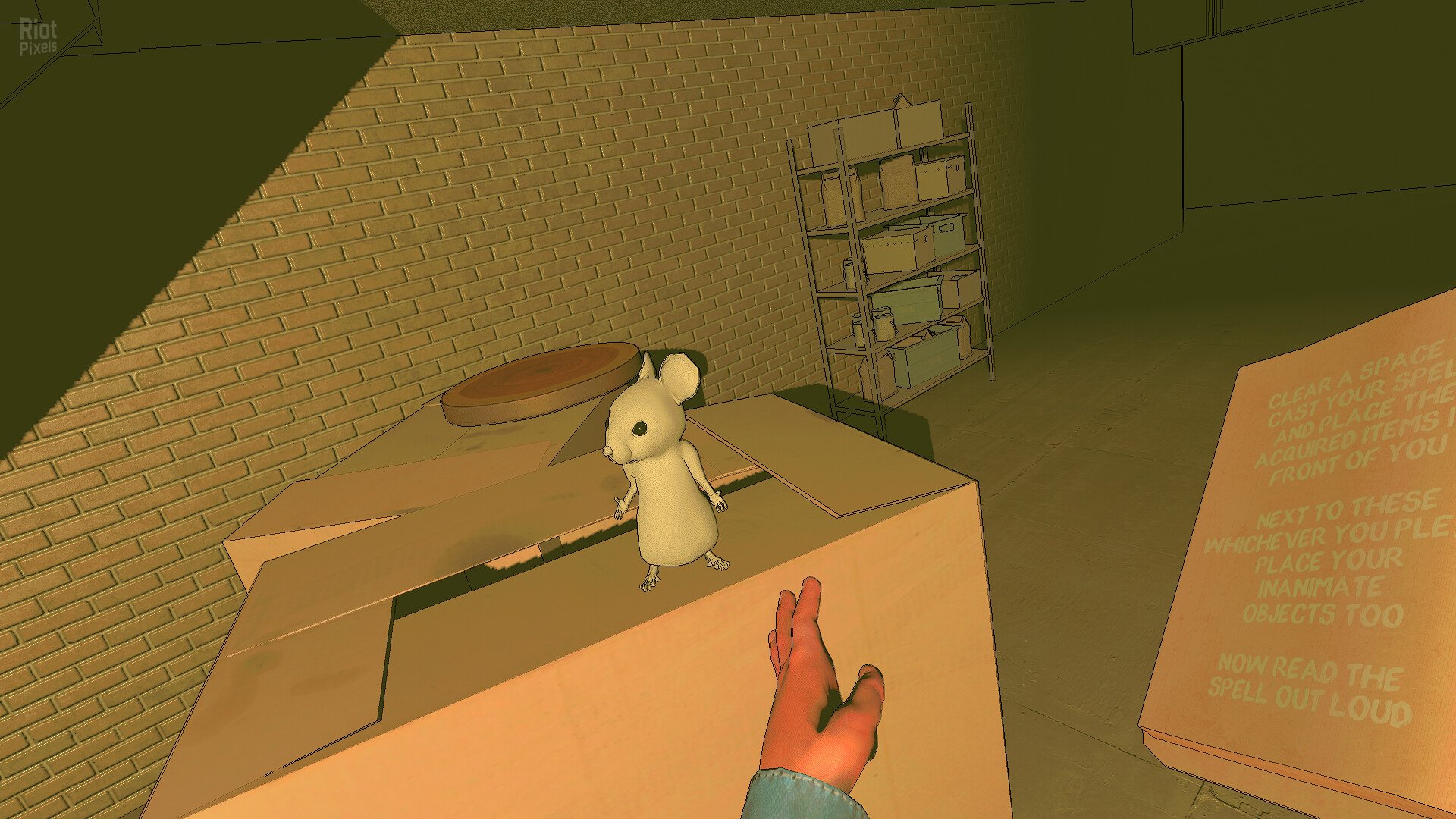 [16]-Quintus and the Formidable Curse Download