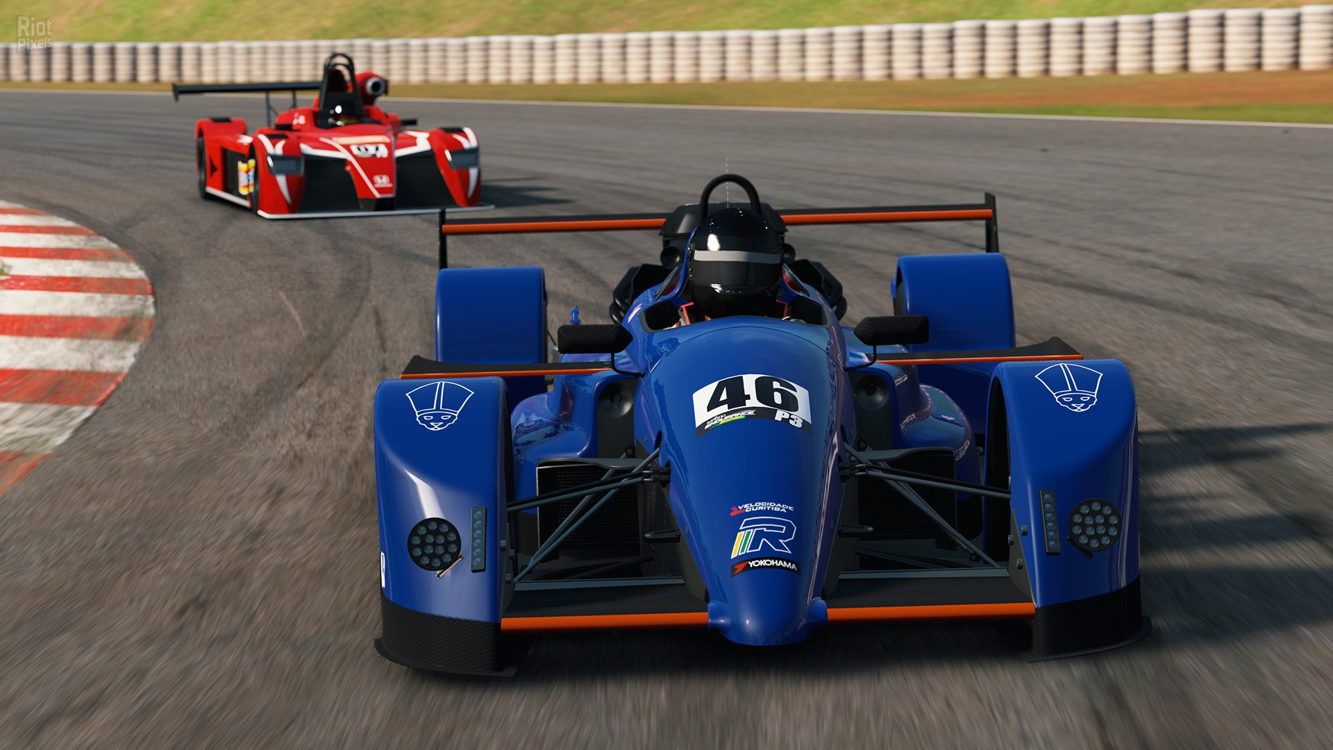 [2]-Automobilista 2 – v1.6.3.0.2752 + 20 DLCs Download