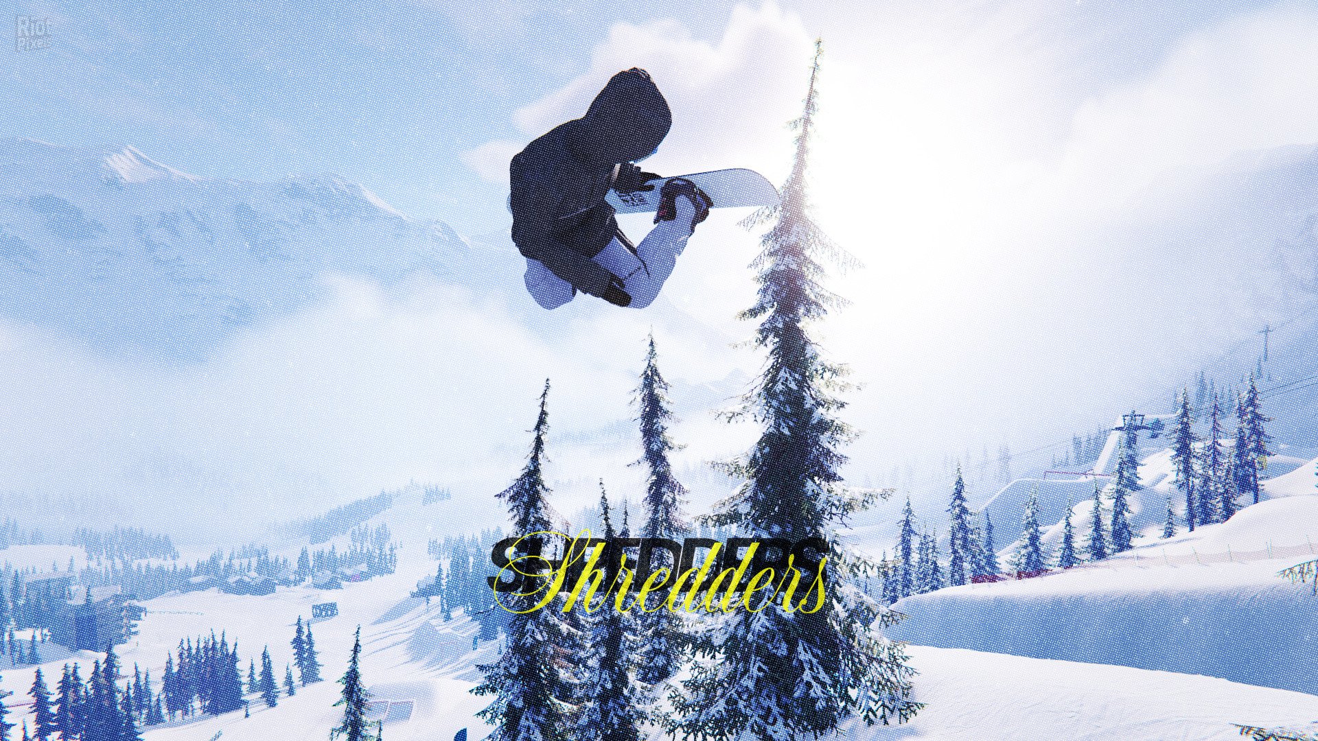 [21]-Shredders: 540INDY Edition – Glacier Update + 13 DLCs Download