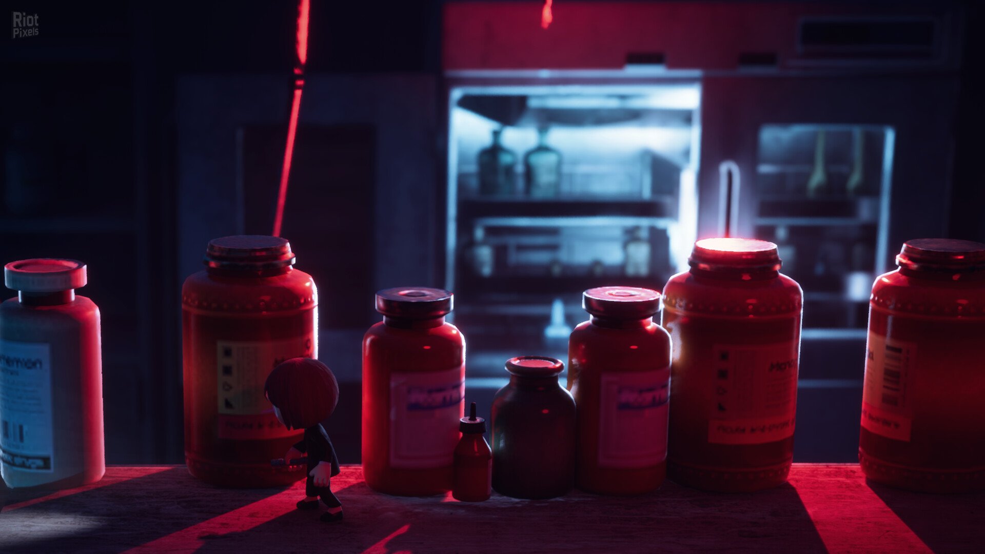 [11]-The Strange City Download