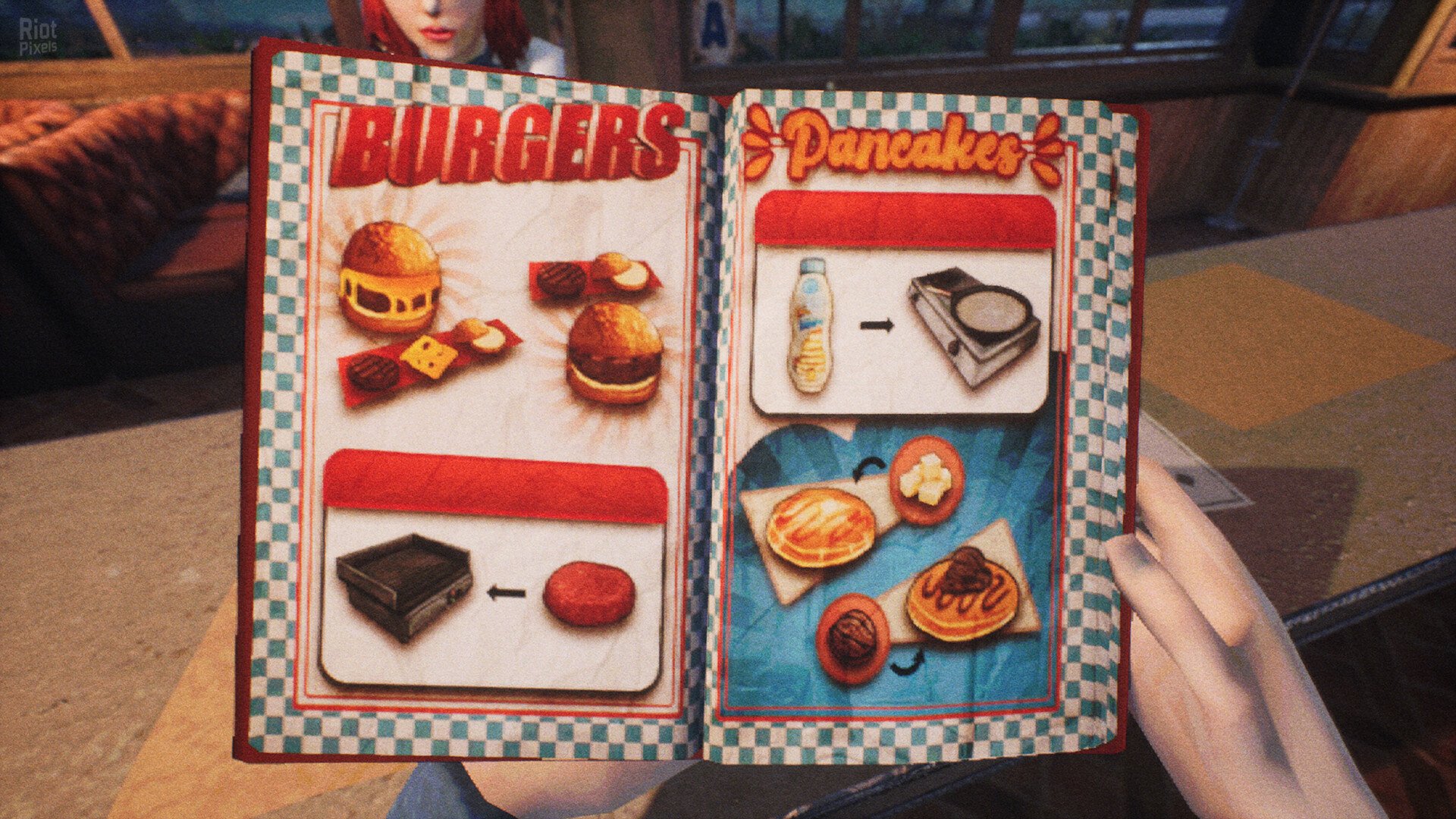 [3]-While We Wait Here: Soundtrack Edition – Build 16641425 + Bonus OST Download