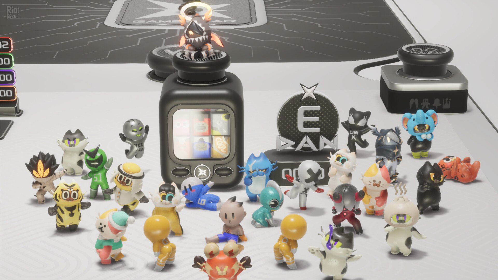 [6]-Flash Doll Download