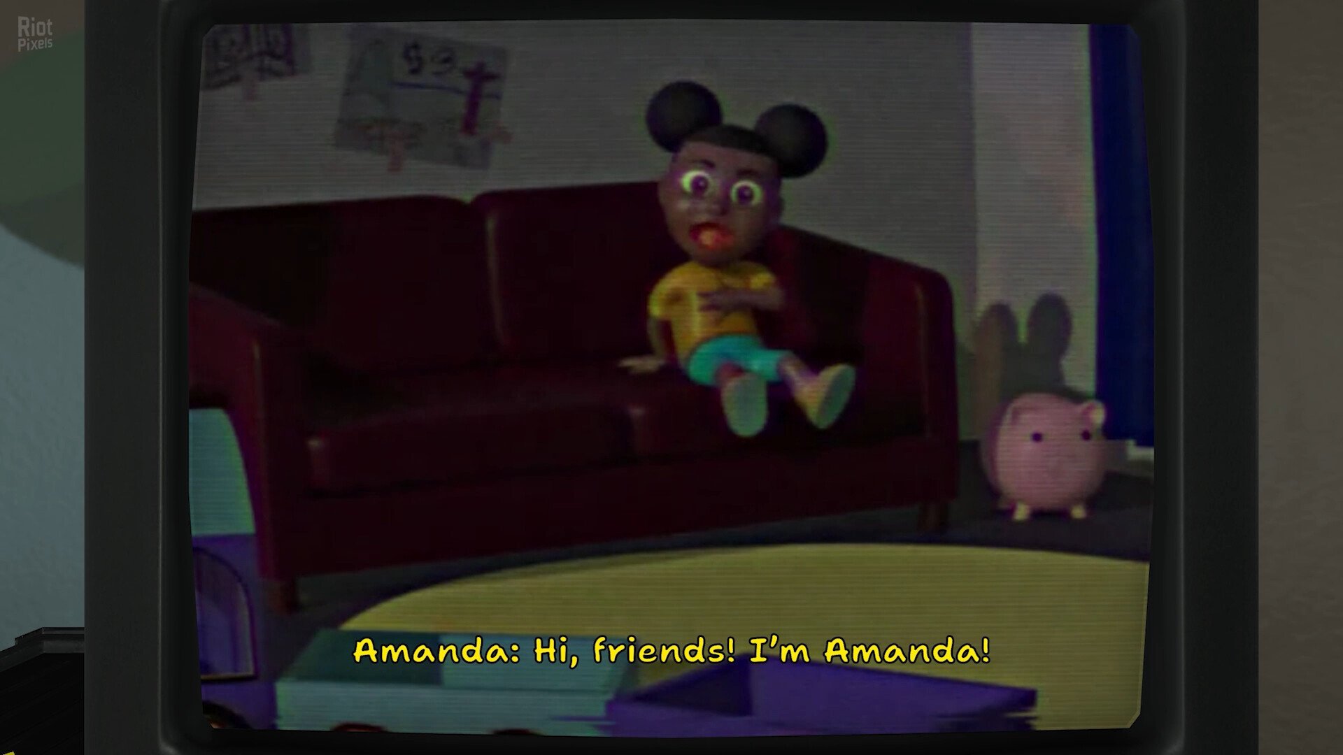 [4]-Amanda the Adventurer 2 – v1.0.5e Download