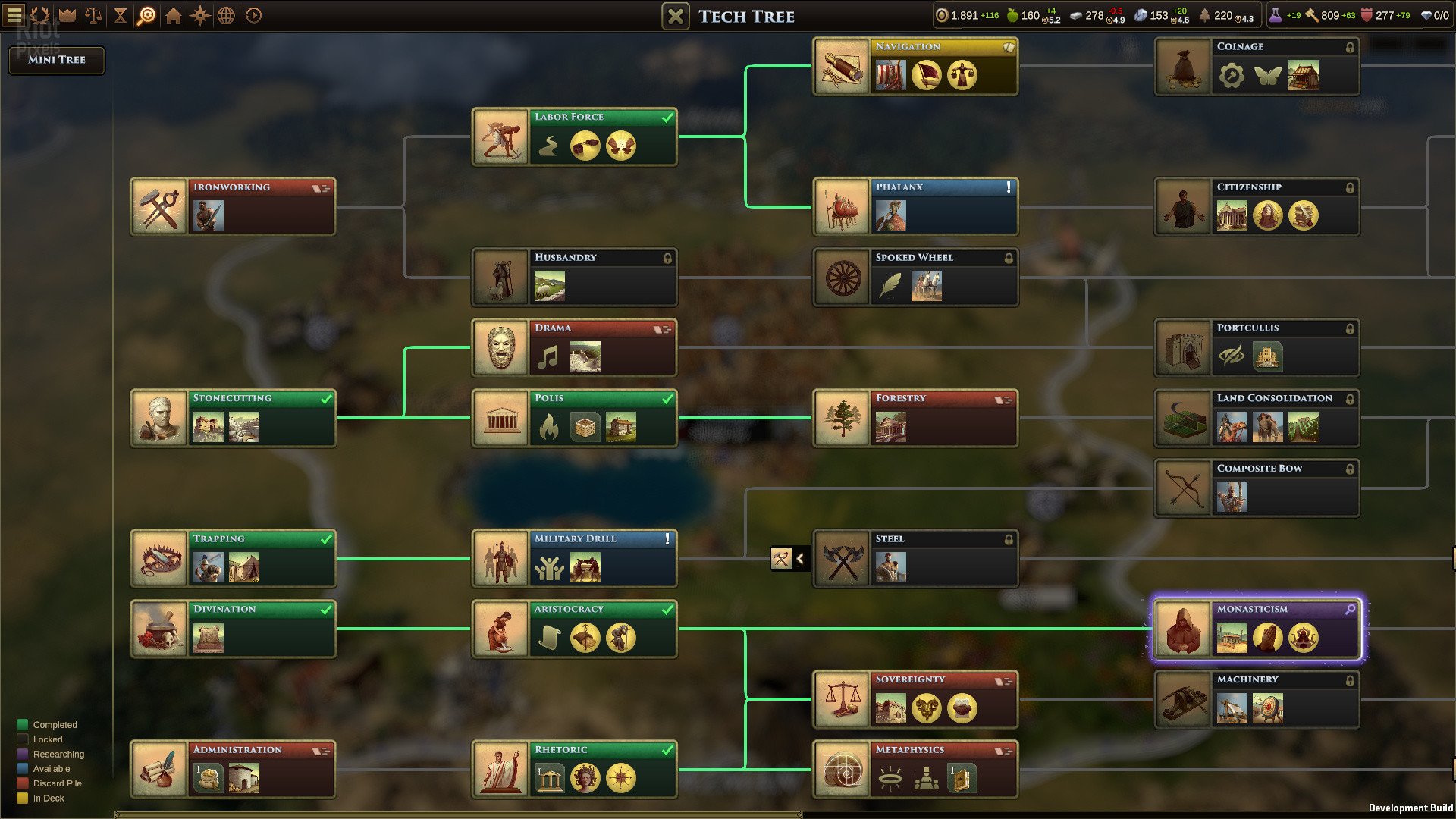 [4]-Old World: Complete – v1.0.76630 + 6 DLCs Download