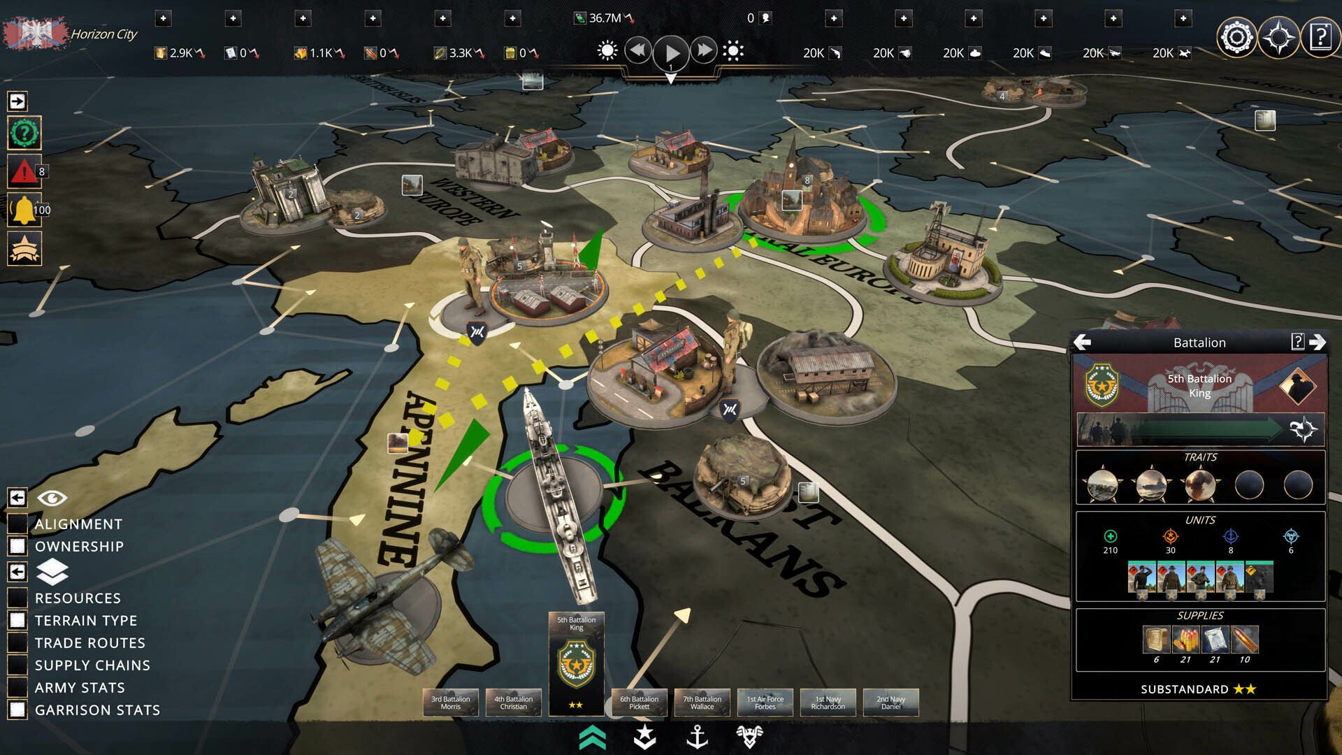 [12]-KAISERPUNK: Supporter Edition – v1.00.002 + DLC + Bonus OST + DLC Fix Download