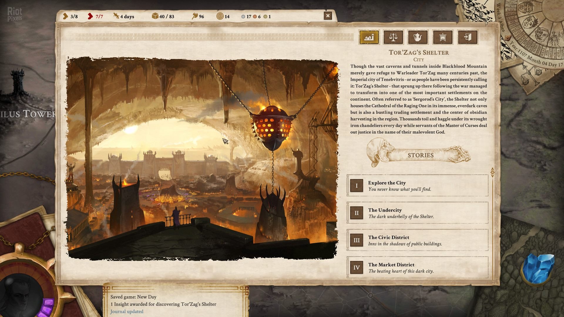 [8]-Vagrus: The Riven Realms – Centurion Edition, v1.2.00.0402Q + 6 DLCs/Bonuses Download