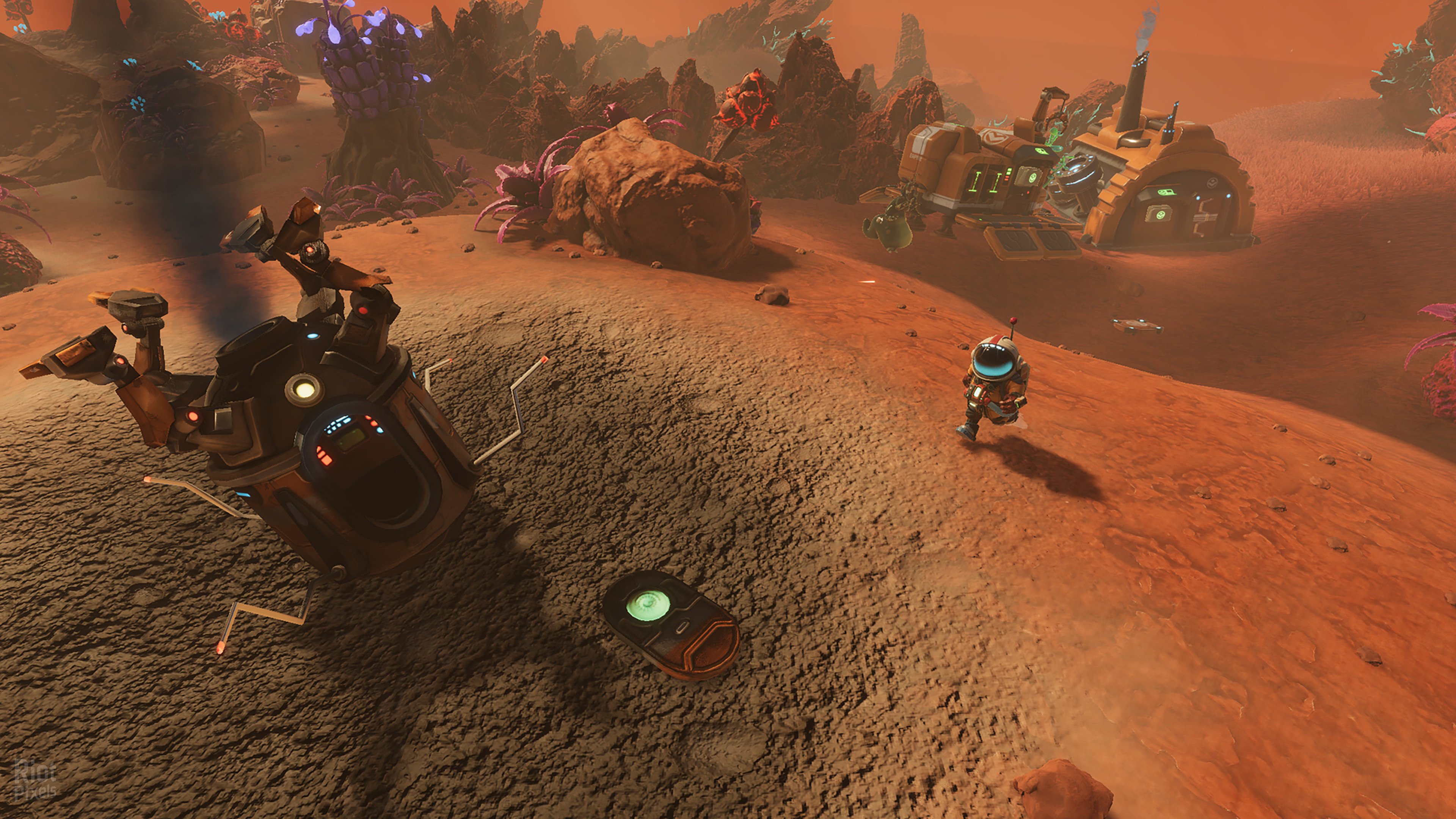 [10]-Space for Sale – v2024.11.25.10.55 + Supporter Pack DLC + Bonus OST Download