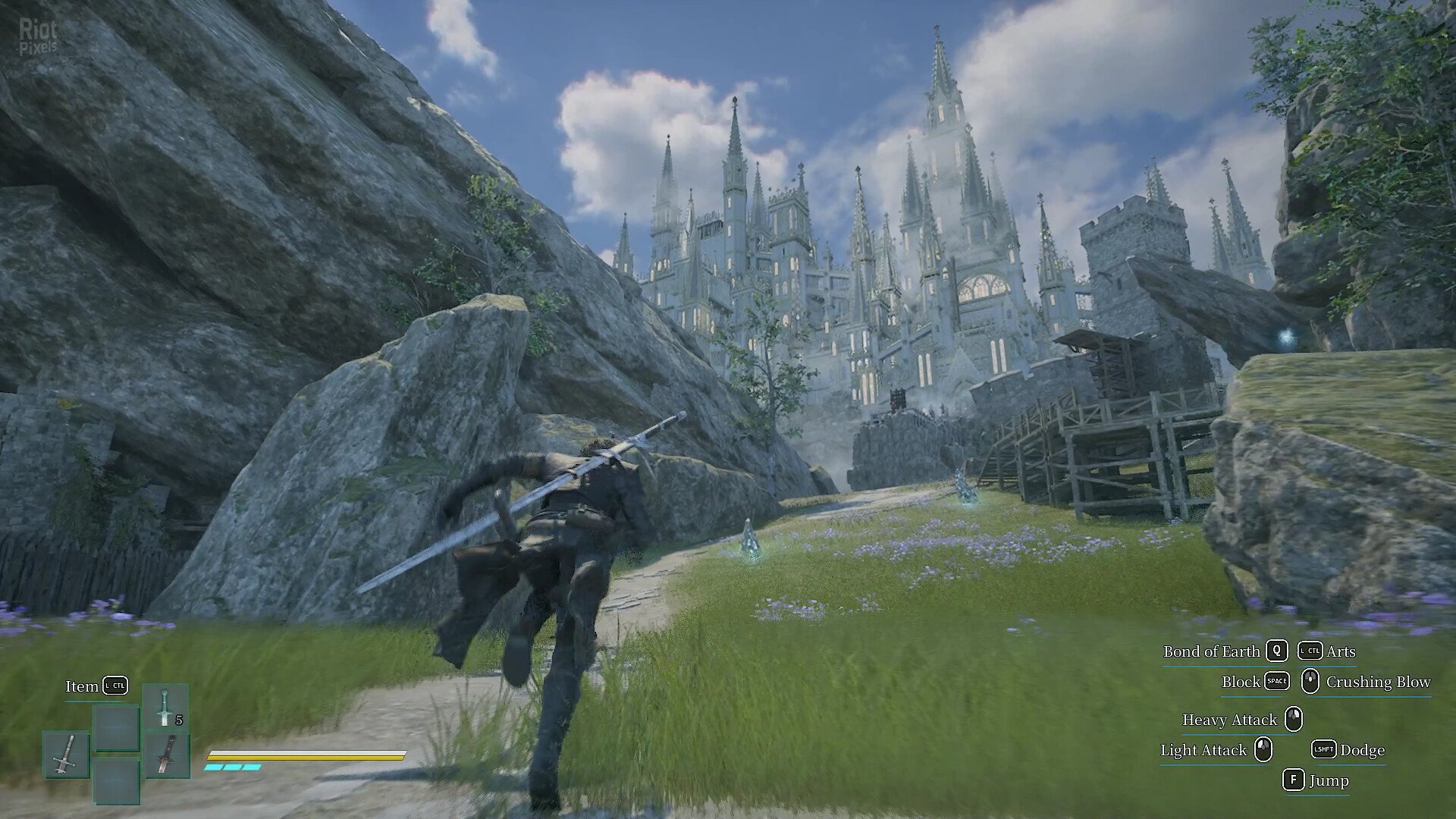 [5]-Rise of Rebellion Download