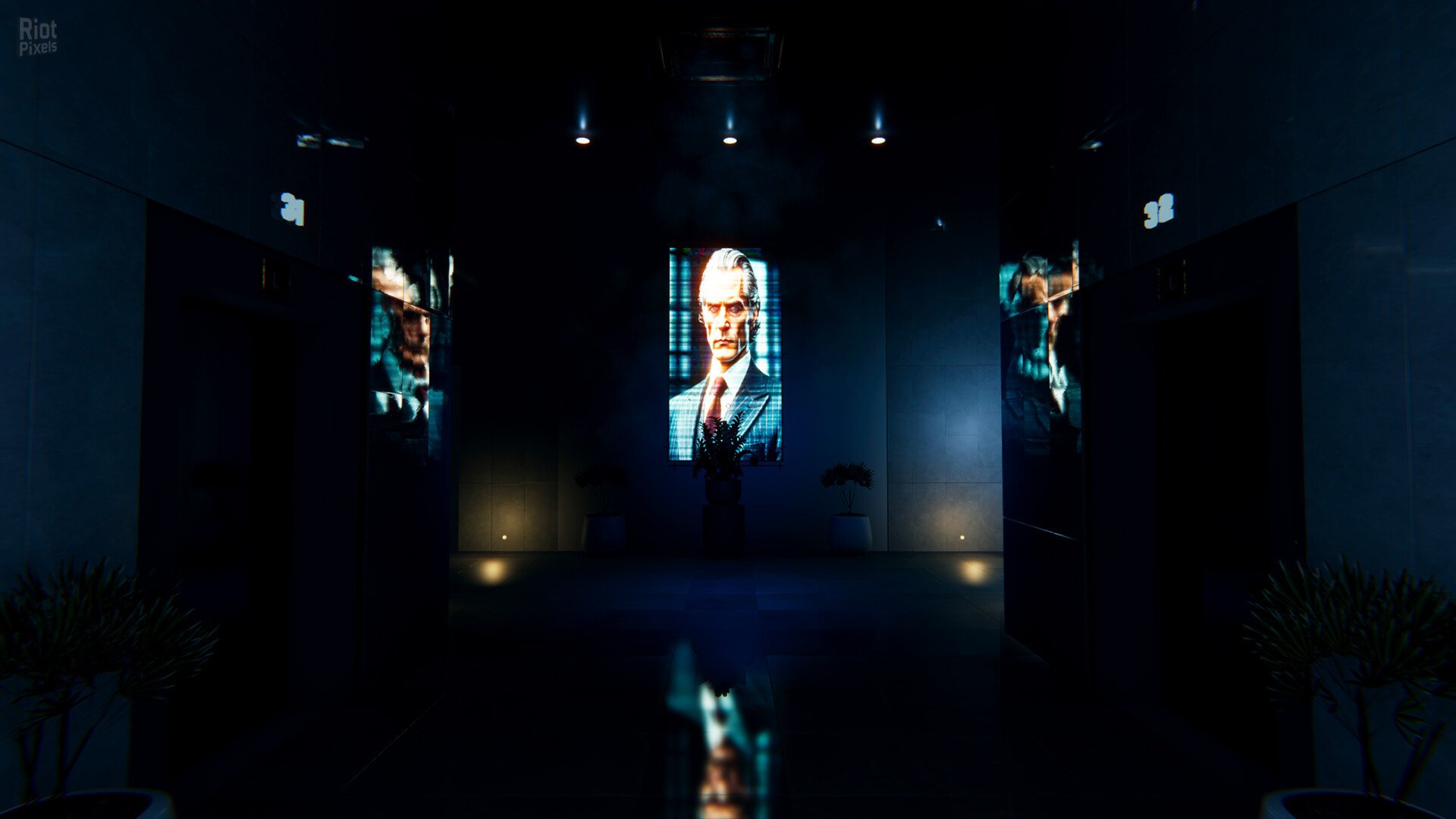 [2]-The Empty Desk – v1.0.04 Download