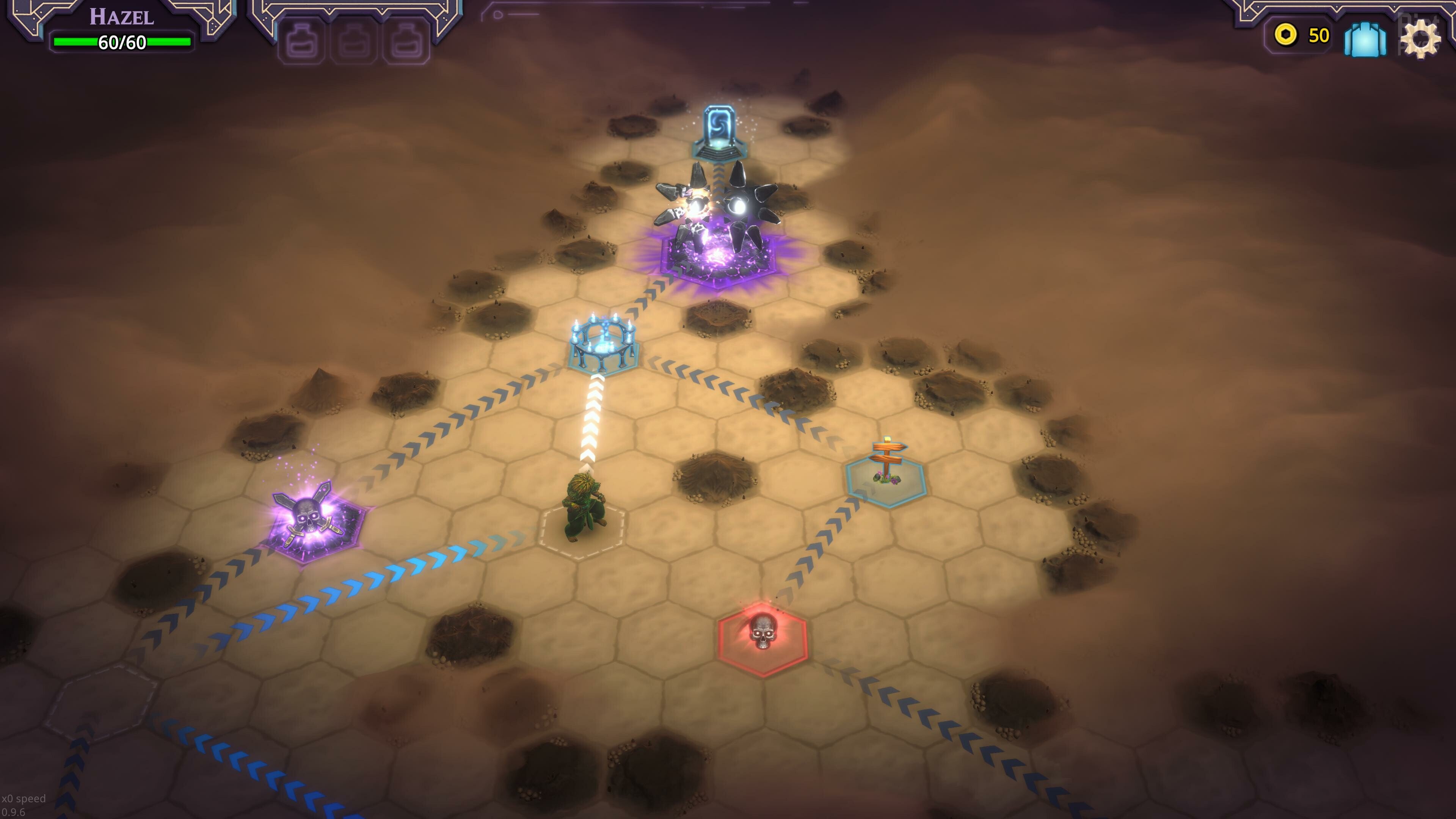 [7]-SpellRogue: Gold Edition – v1.0.0b70 + Supporter Pack DLC Download