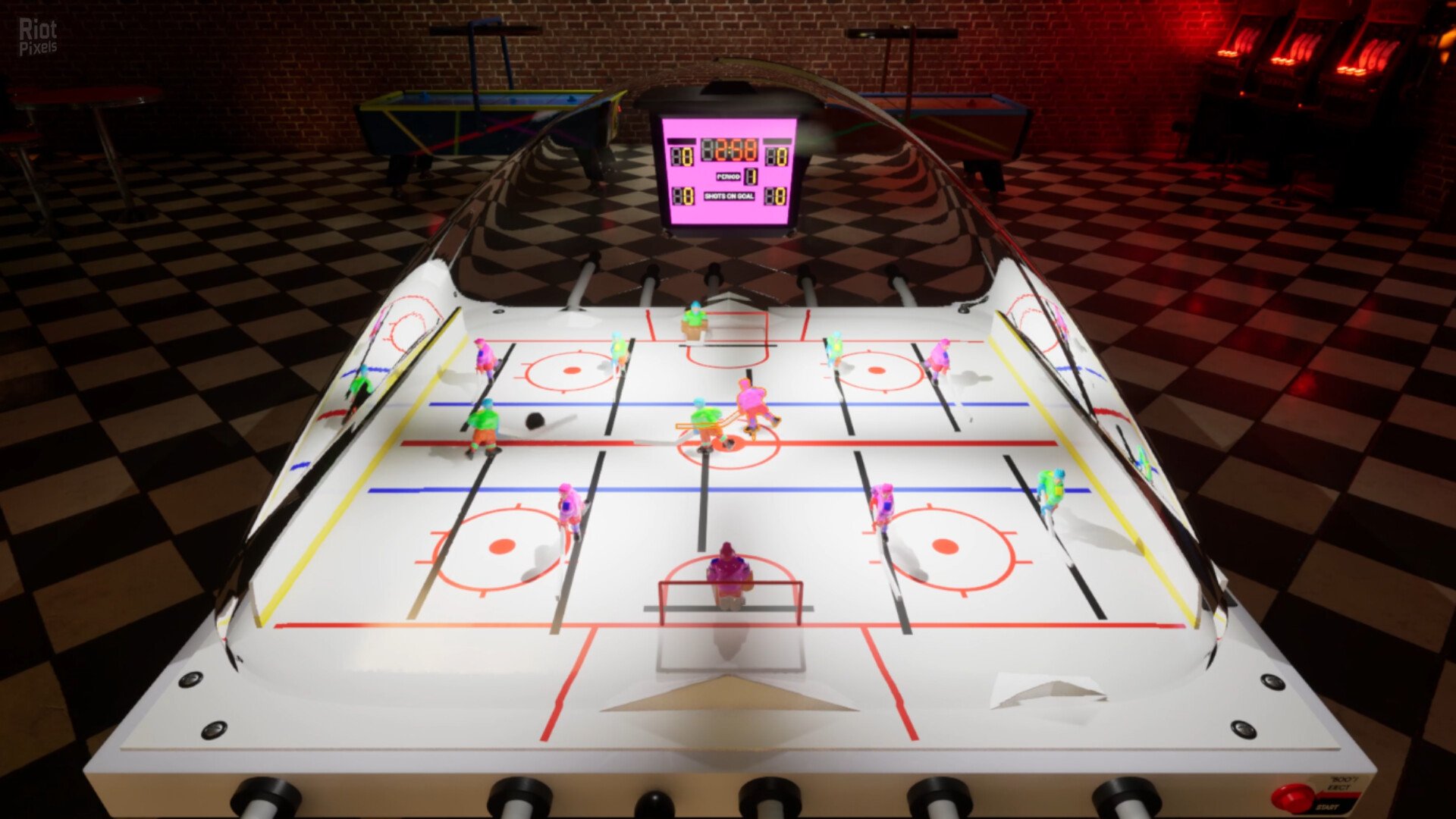 [3]-Pure Bubble Hockey Download