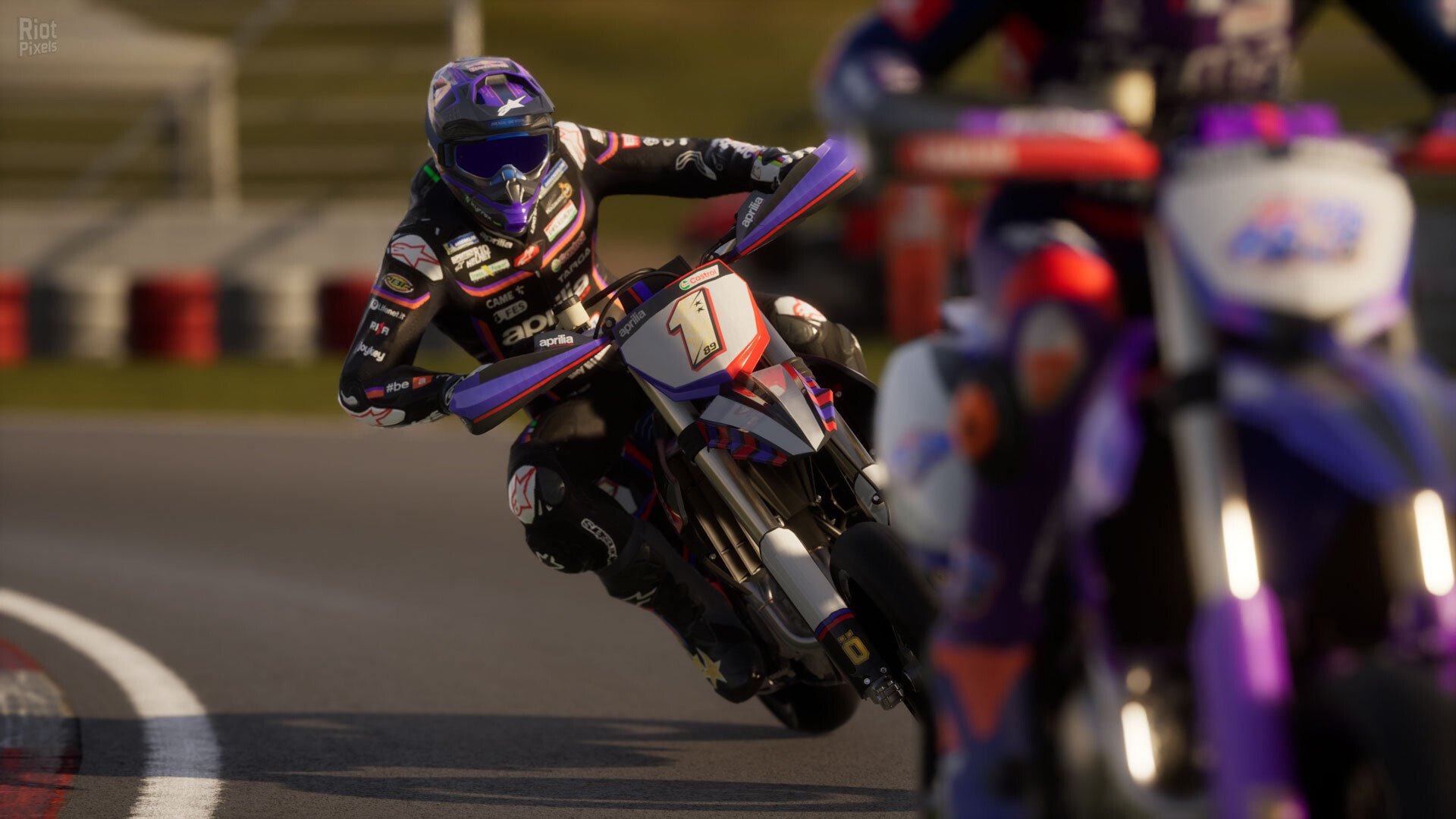 [2]-MotoGP 25 + 2 DLCs Download