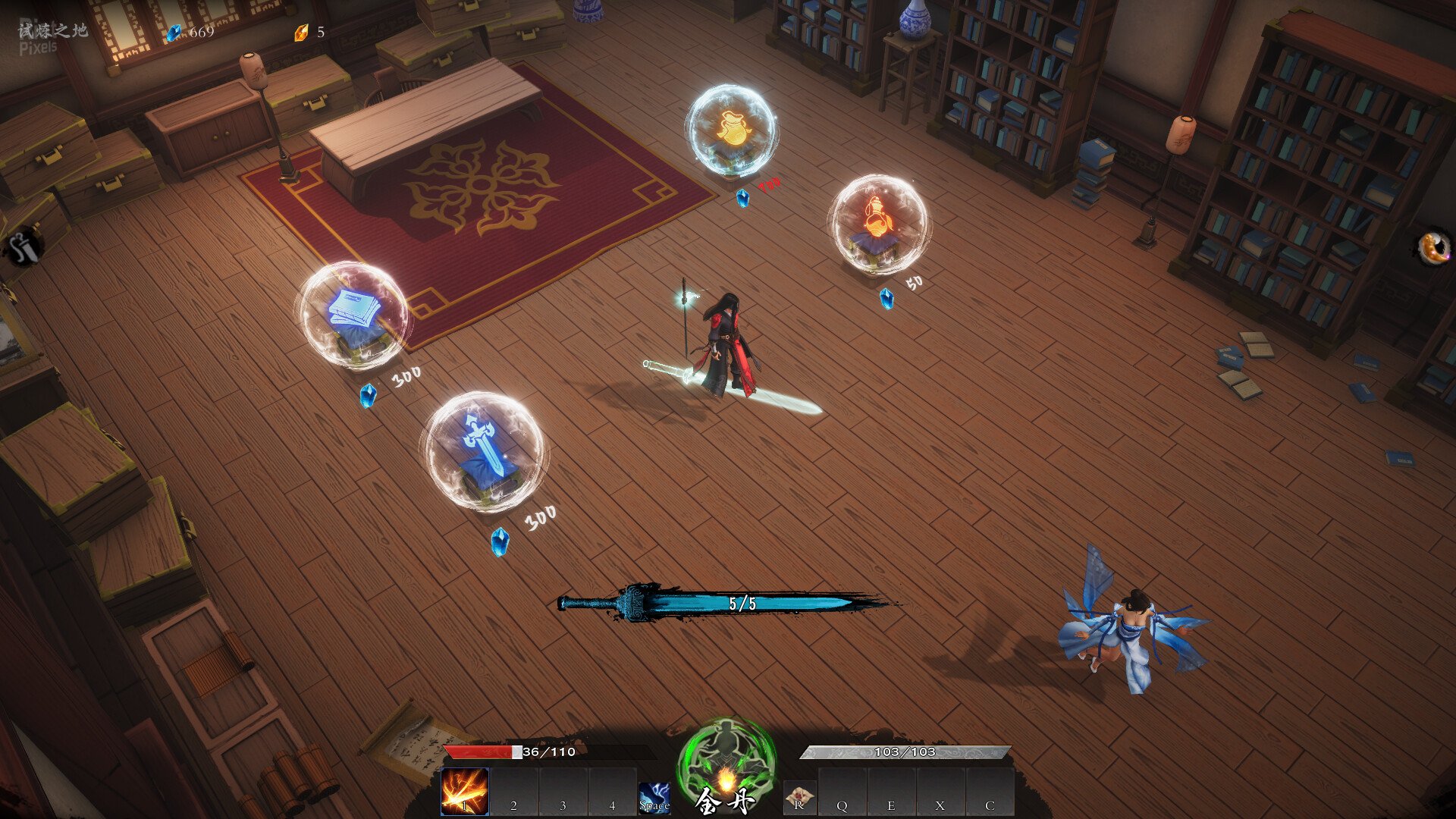 [9]-Mirror of Heaven, v1.41 + The 7 Disasters DLC Download