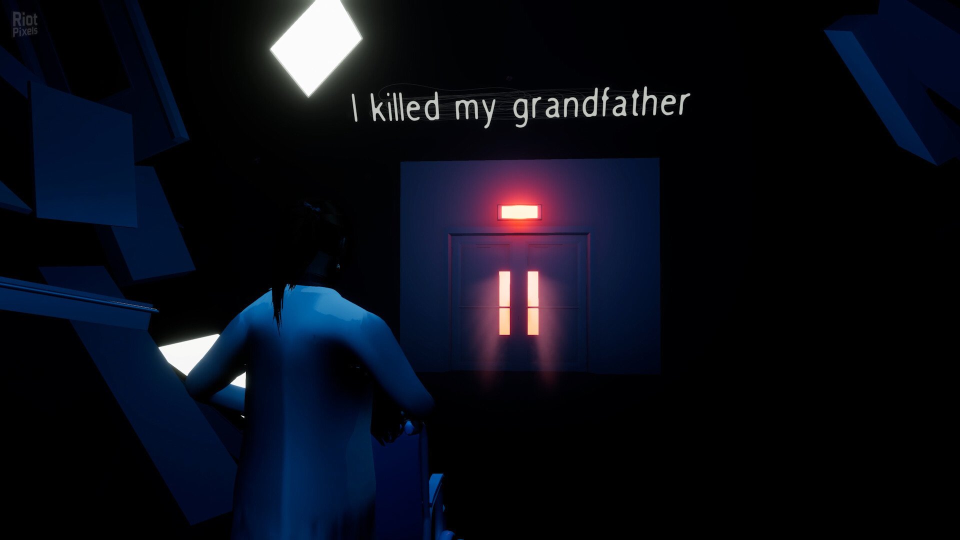 [8]-Undying Flower Download