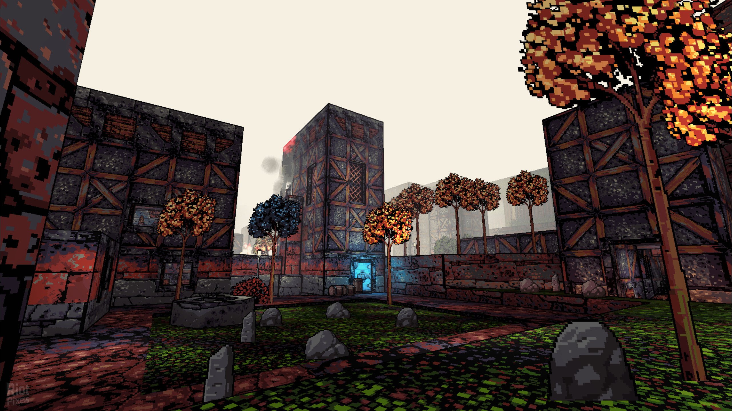 [9]-Project Warlock II – v1.0.0.0 Download