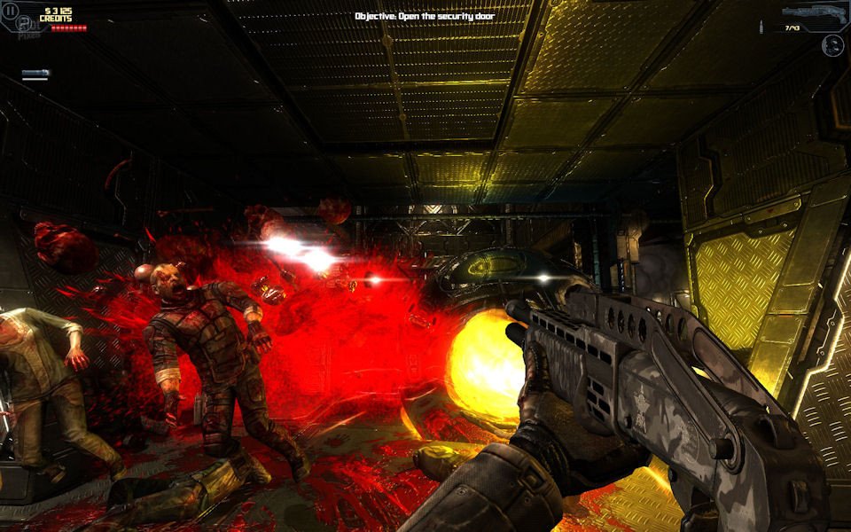 [2]-Dead Effect Download