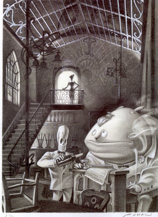 [23]-Grim Fandango Remastered Download