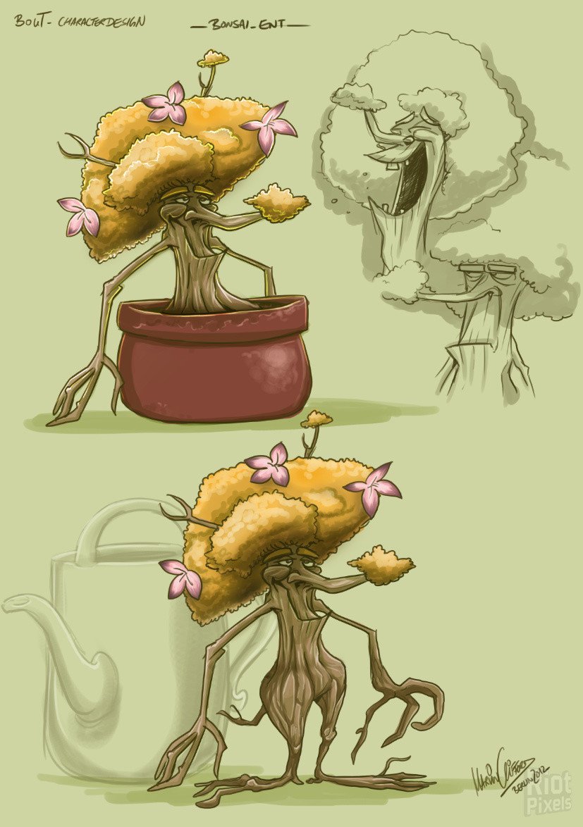 [27]-The Book of Unwritten Tales 2 Download