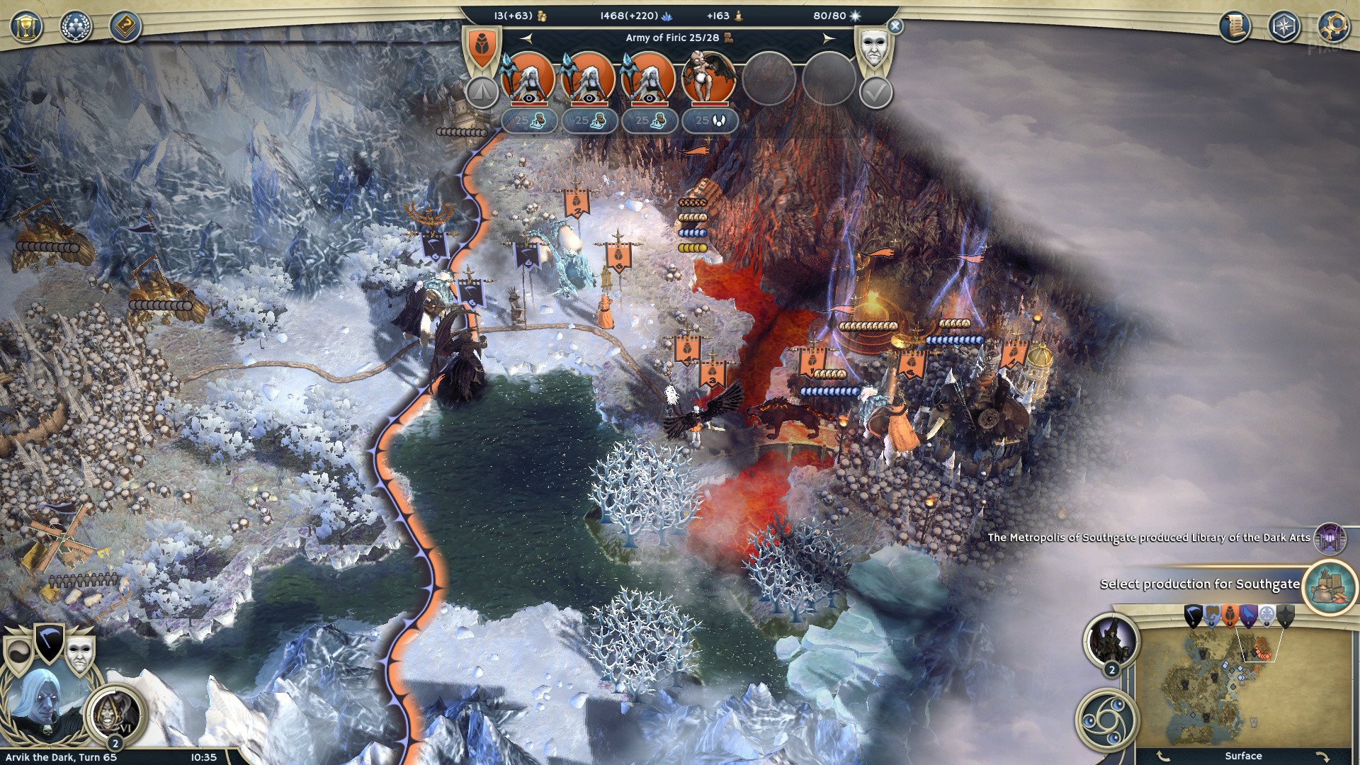 [2]-Age of Wonders 3: Eternal Lords Download