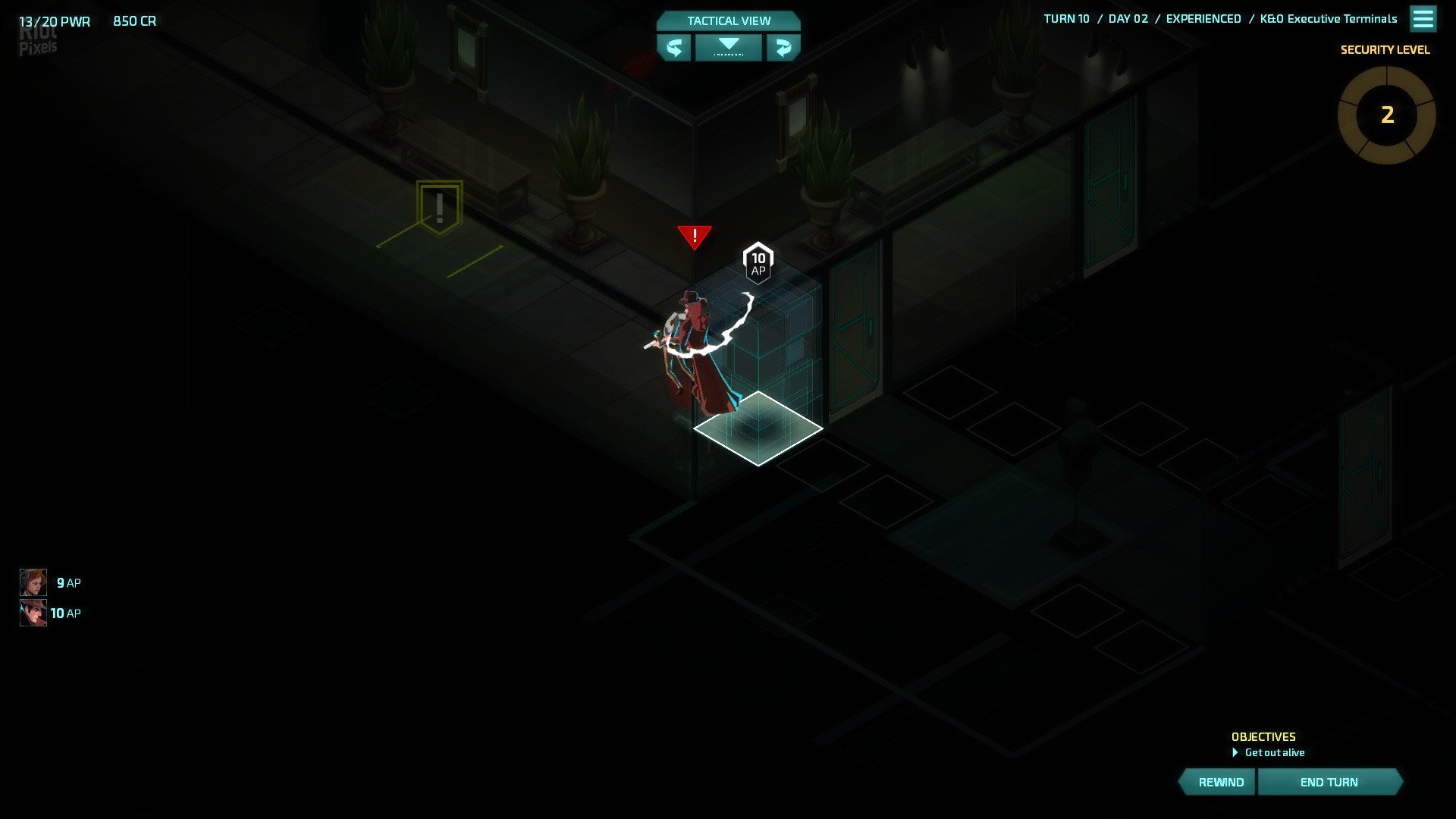 [2]-Invisible, Inc. Download