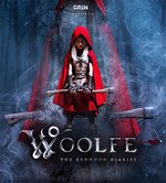 Woolfe: The Red Hood Diaries-HohohoGames