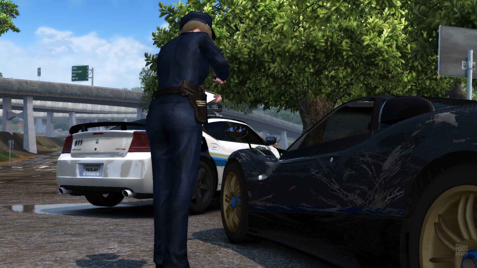 [3]-Test Drive Unlimited 2: Complete Edition Download