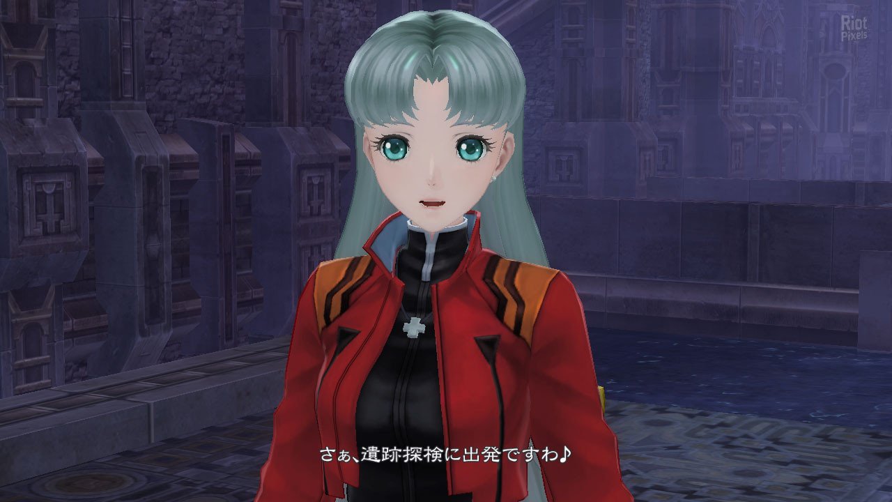 [15]-Tales of Zestiria v1.4 + DLCs Download