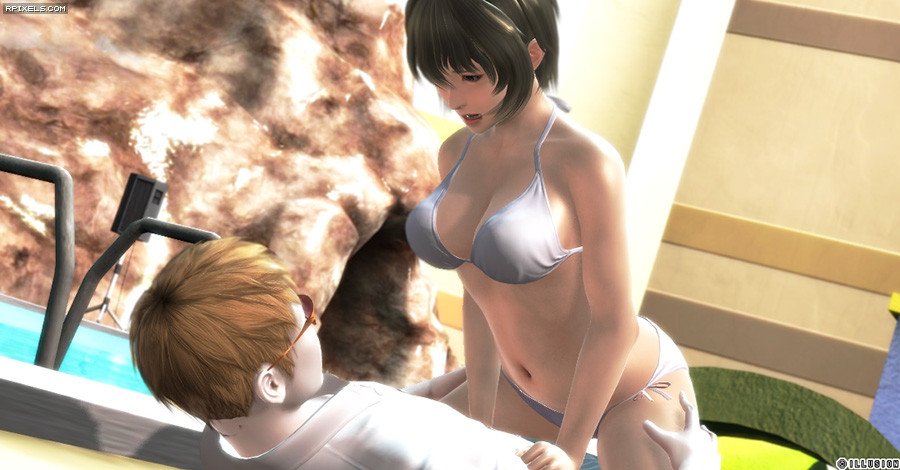 [16]-Sexy Beach Premium Resort v1.11 + 14 DLC Download