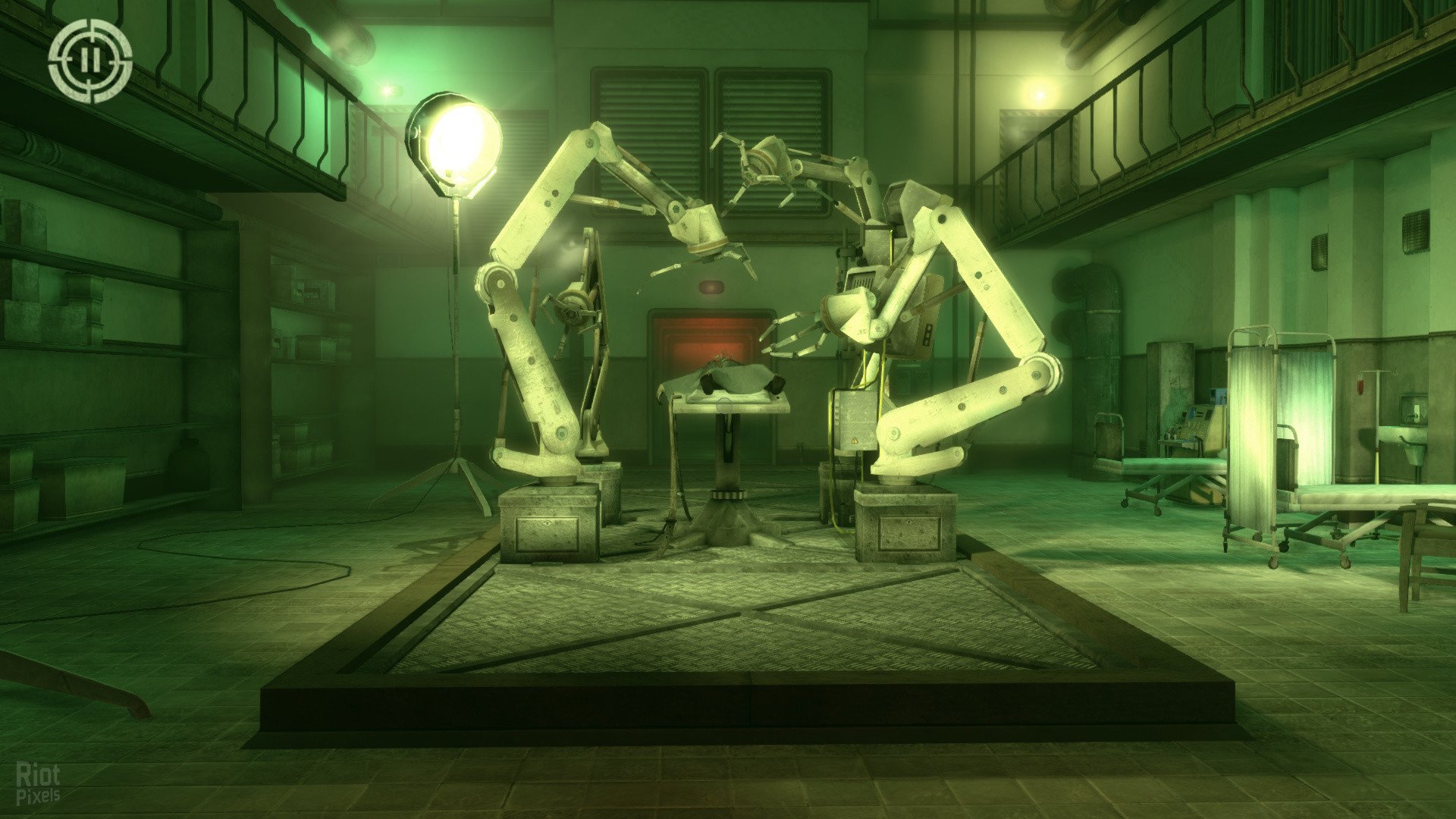 [3]-In Fear I Trust: Episodes 1-4 Collection Pack Download