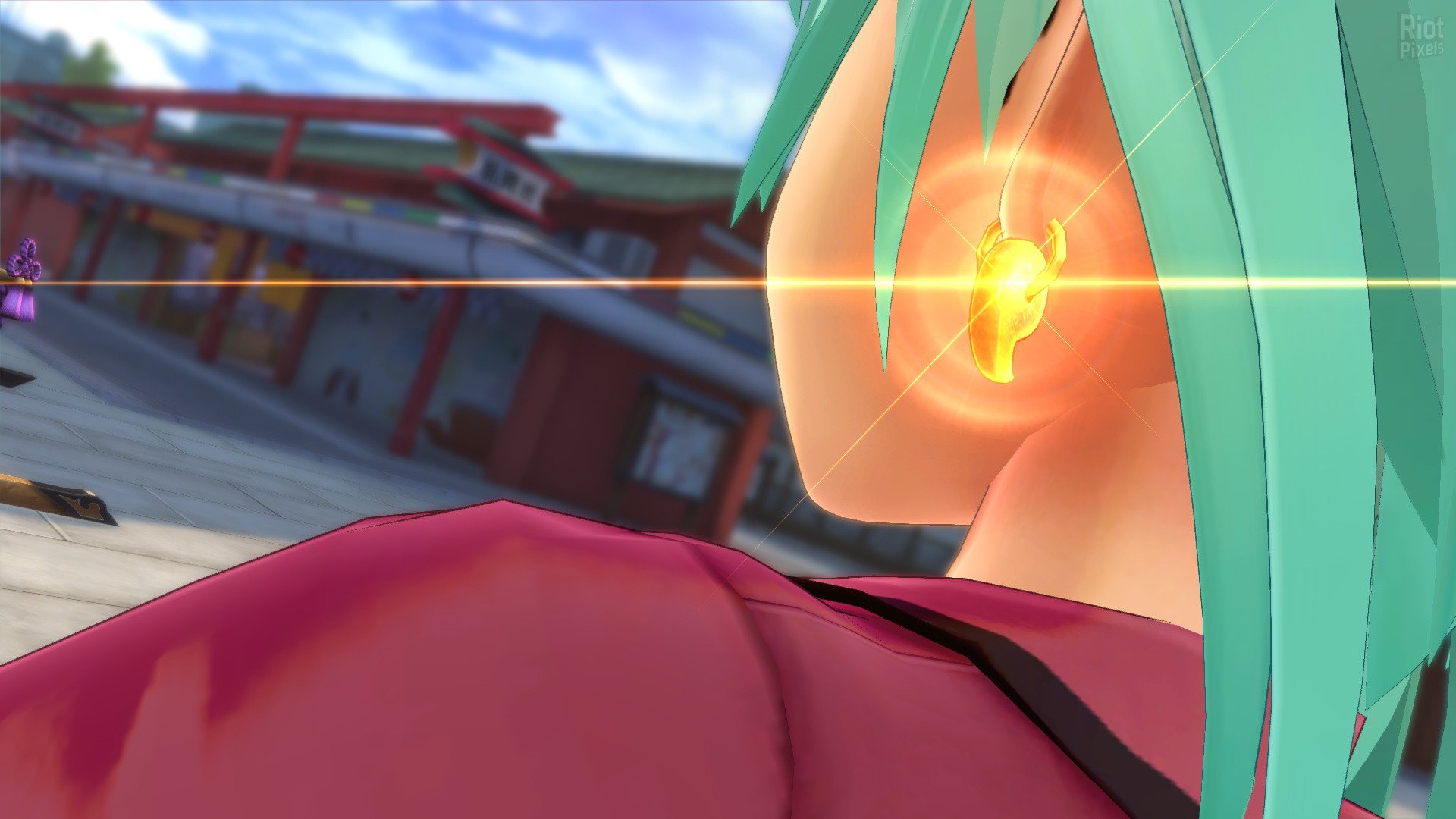 [8]-Senran Kagura Estival Versus + 13 DLCs Download