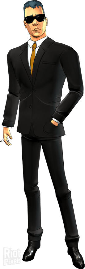 [19]-Reservoir Dogs: Bloody Days + Update 1 Download