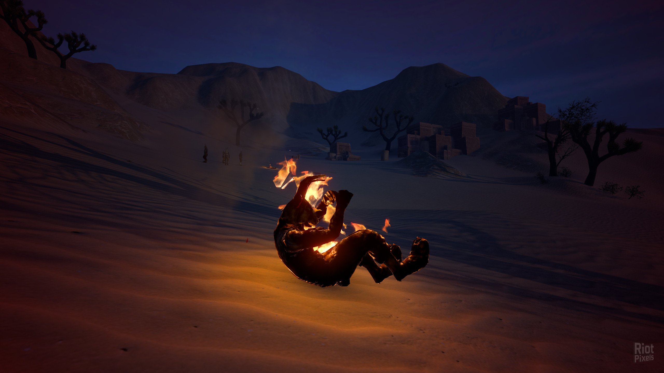 [13]-Overgrowth Download