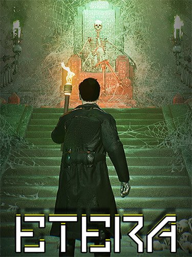 Etera + Windows 7 Fix-HohohoGames