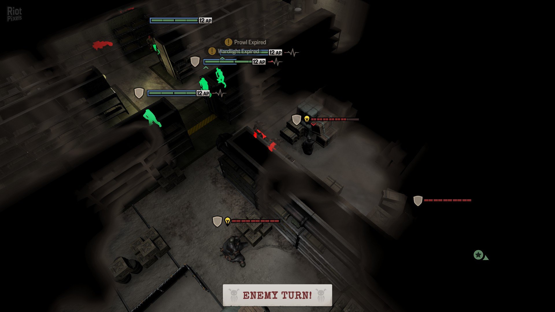 [6]-Achtung! Cthulhu Tactics – v1.0.0.6 Download