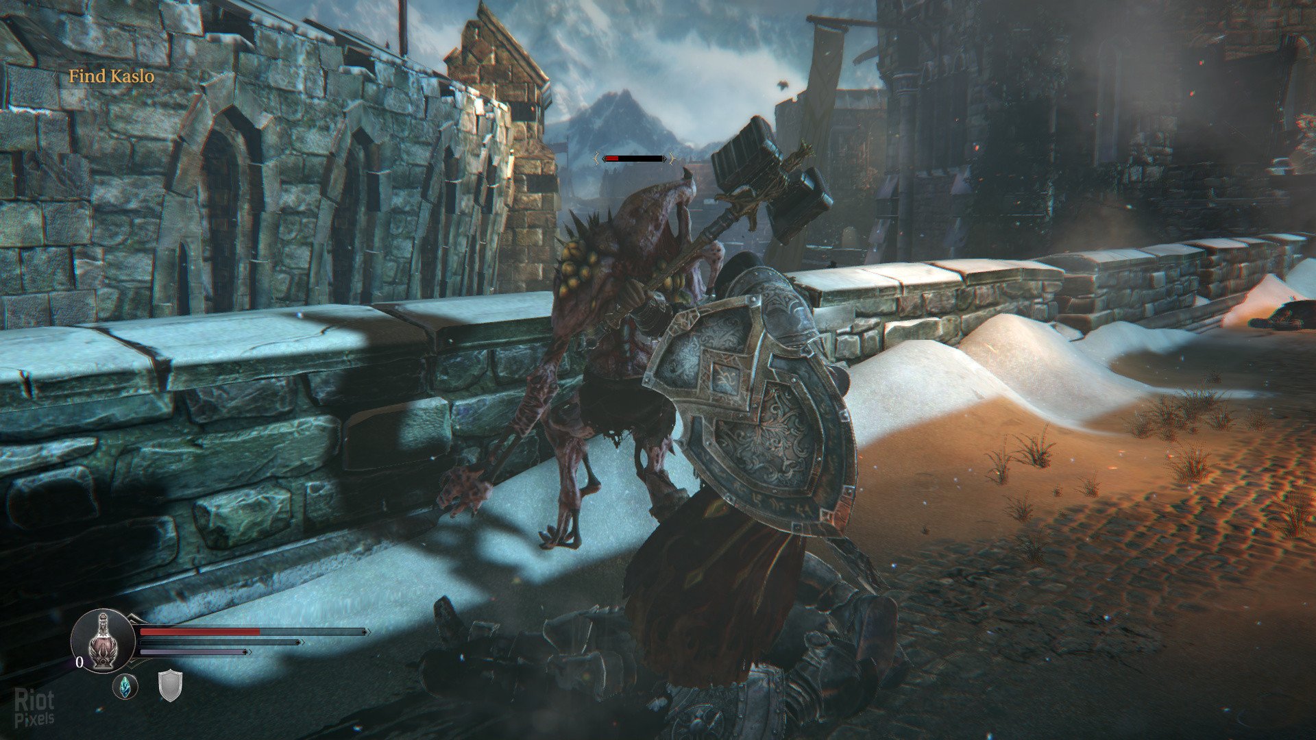 [16]-Lords of the Fallen – v1.0/24706 GOG + All DLCs + Bonus Content Download