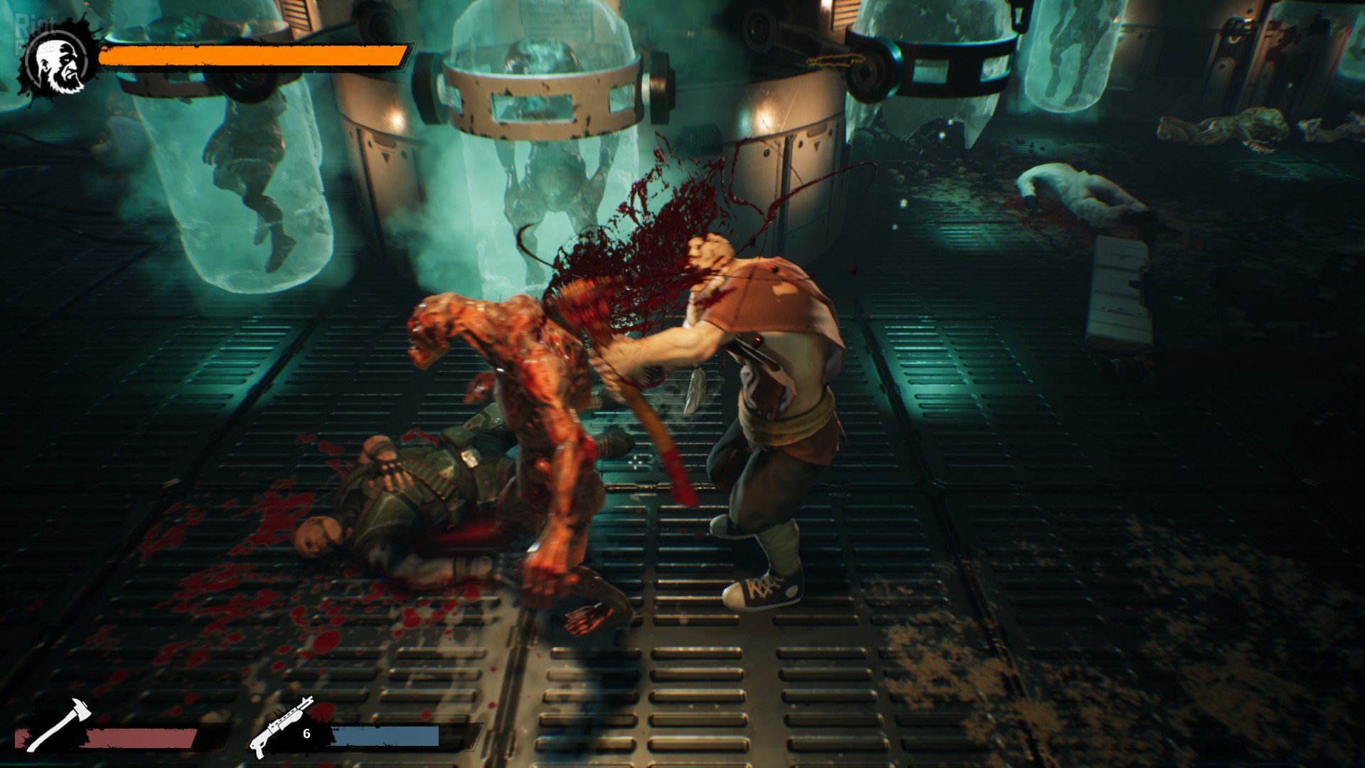 [5]-Redeemer: Enhanced Edition + HotFix Download