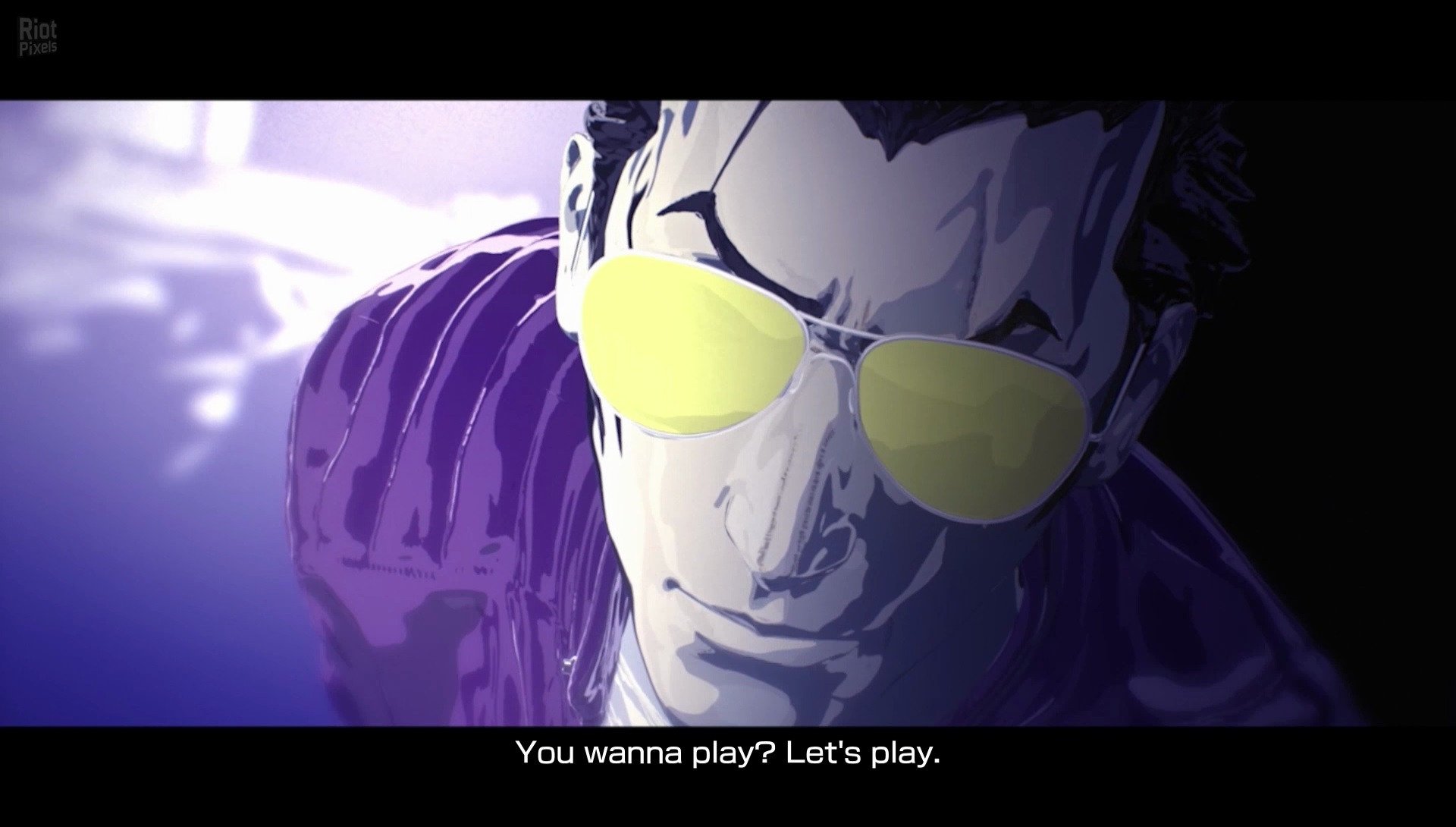 [2]-Travis Strikes Again: No More Heroes – Complete Edition Download