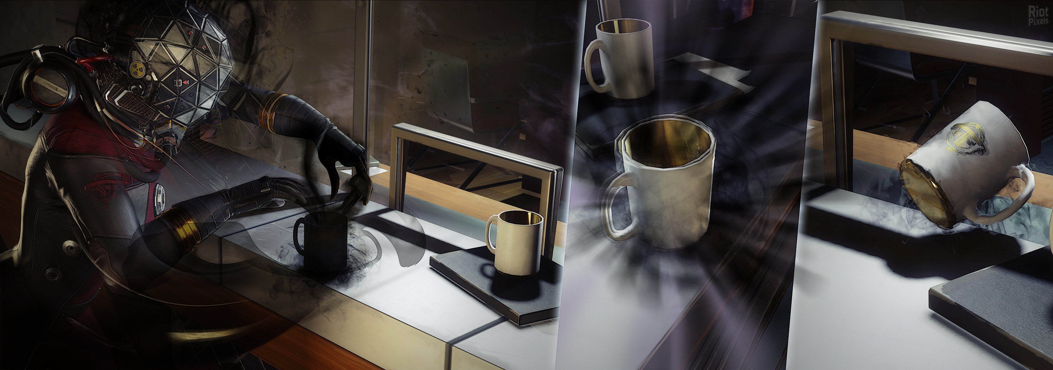 [19]-Prey: Digital Deluxe Edition – Build 10966486 (38551) GOG + 2 DLCs Download