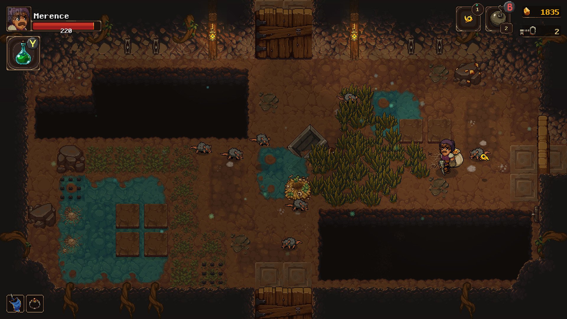 [3]-UnderMine – v1.0.0.41 Download