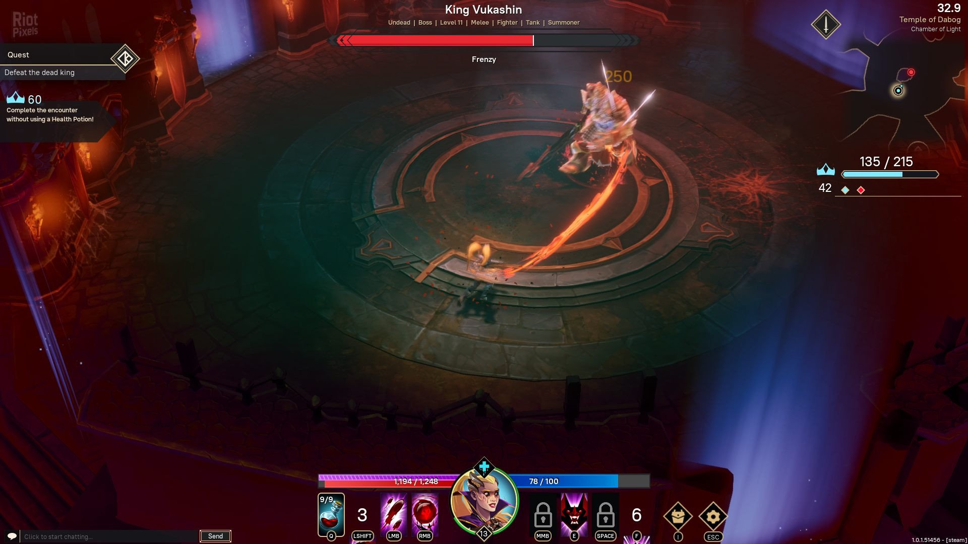 [9]-Pagan: Absent Gods – v2.0.0.60421 Download