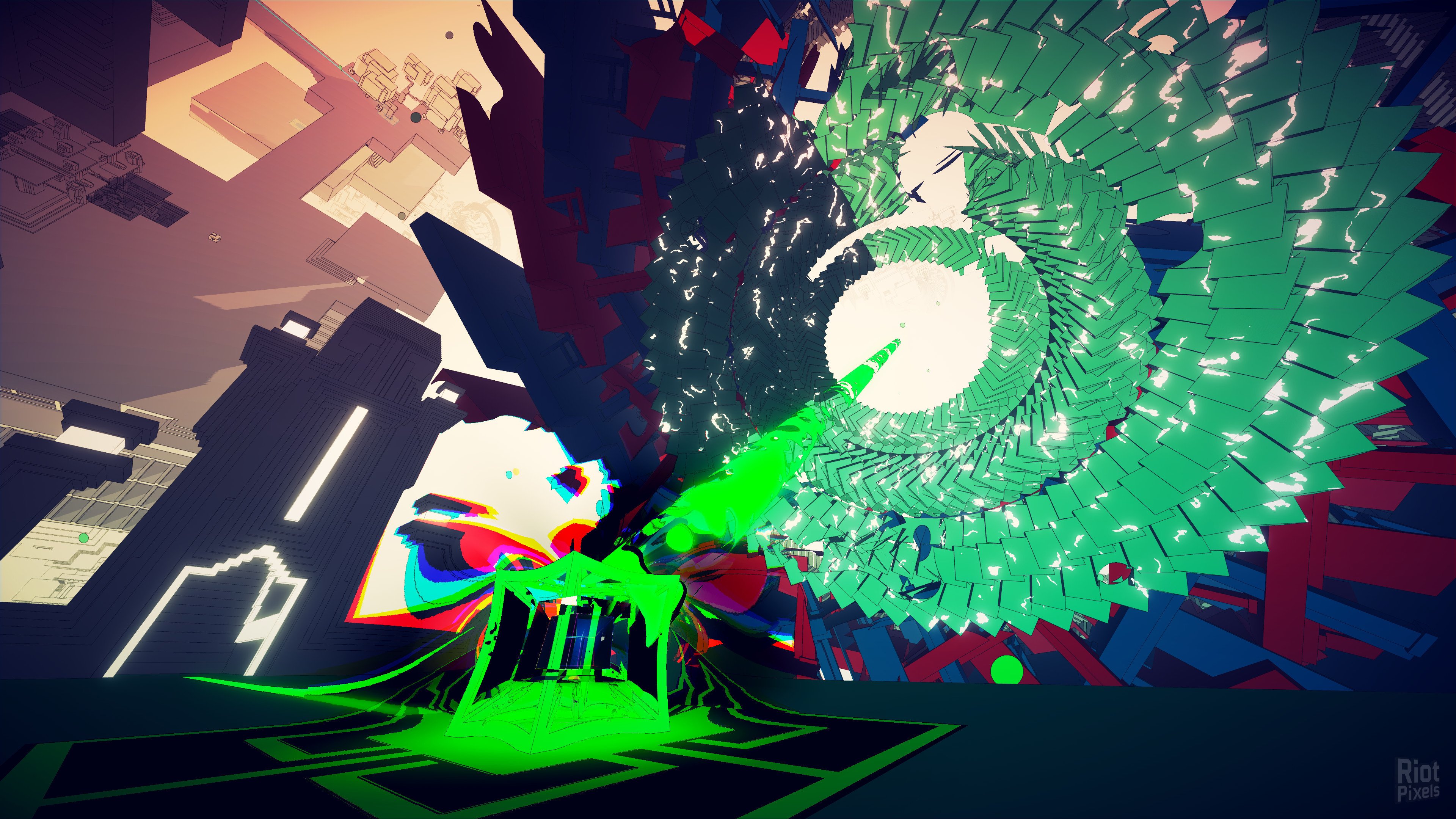 [5]-Manifold Garden – v1.1.0.14651 Download