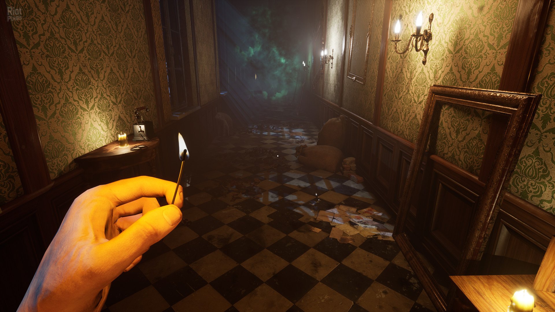 [4]-1917: The Prologue Download