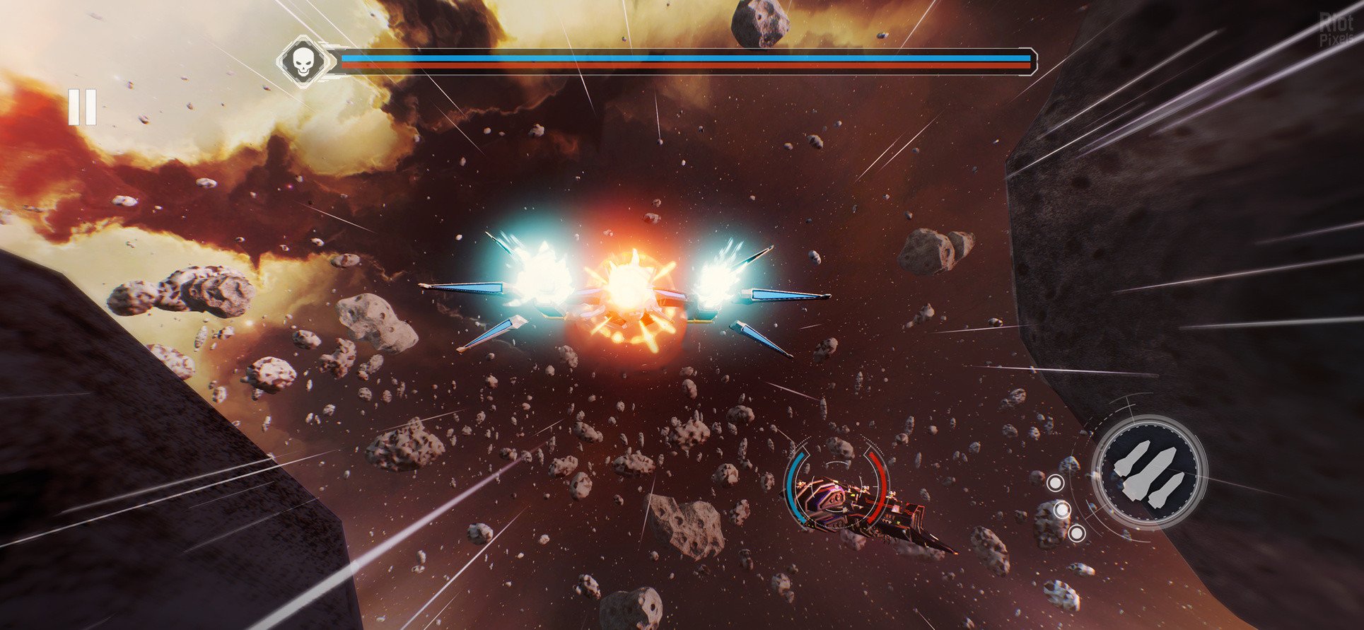 [9]-Redout: Space Assault Download