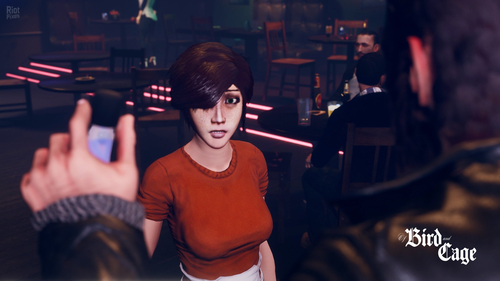 [7]-Of Bird and Cage Download