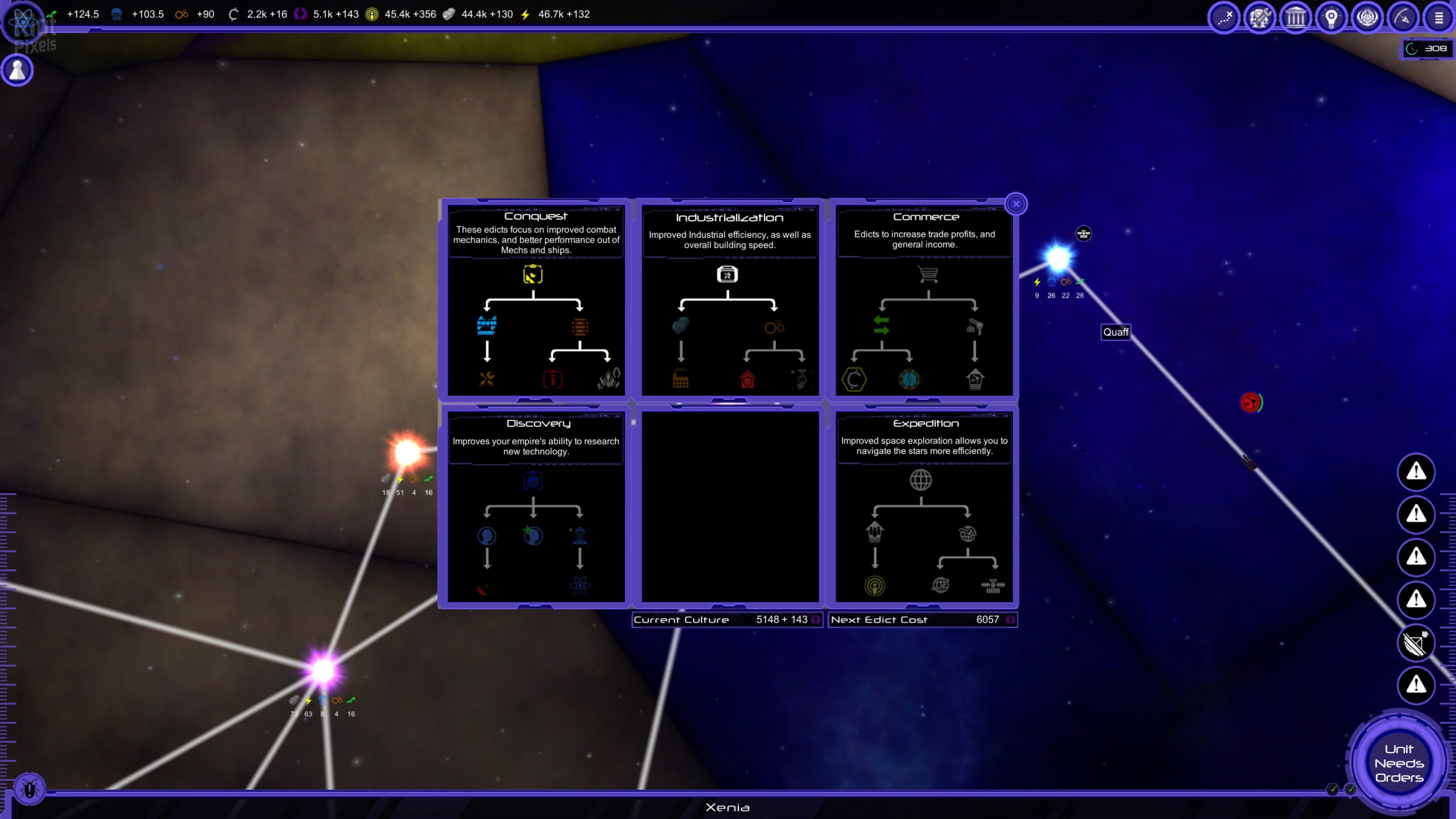 [4]-Xenia’s Ark Download